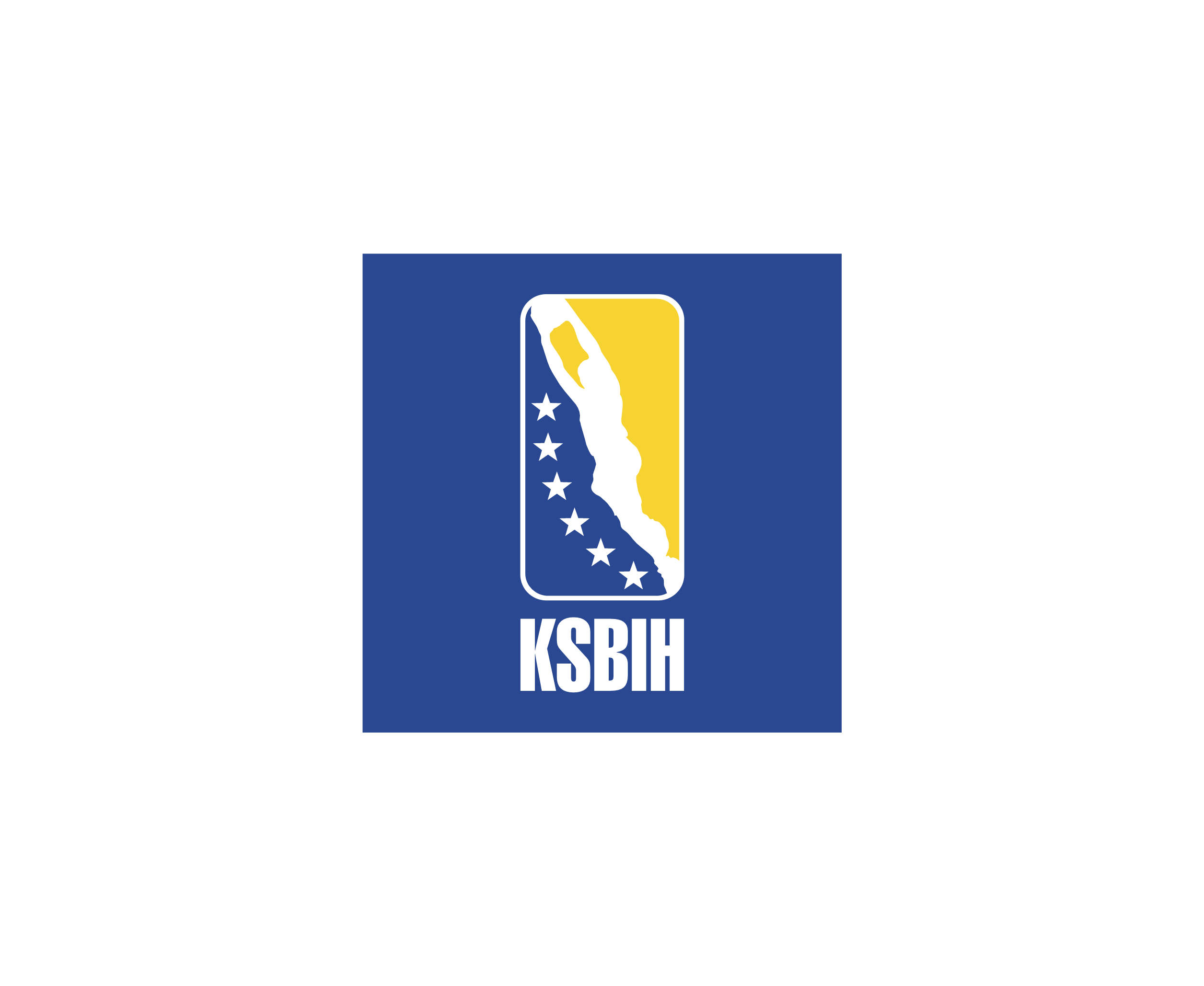 Ksbih 1标志