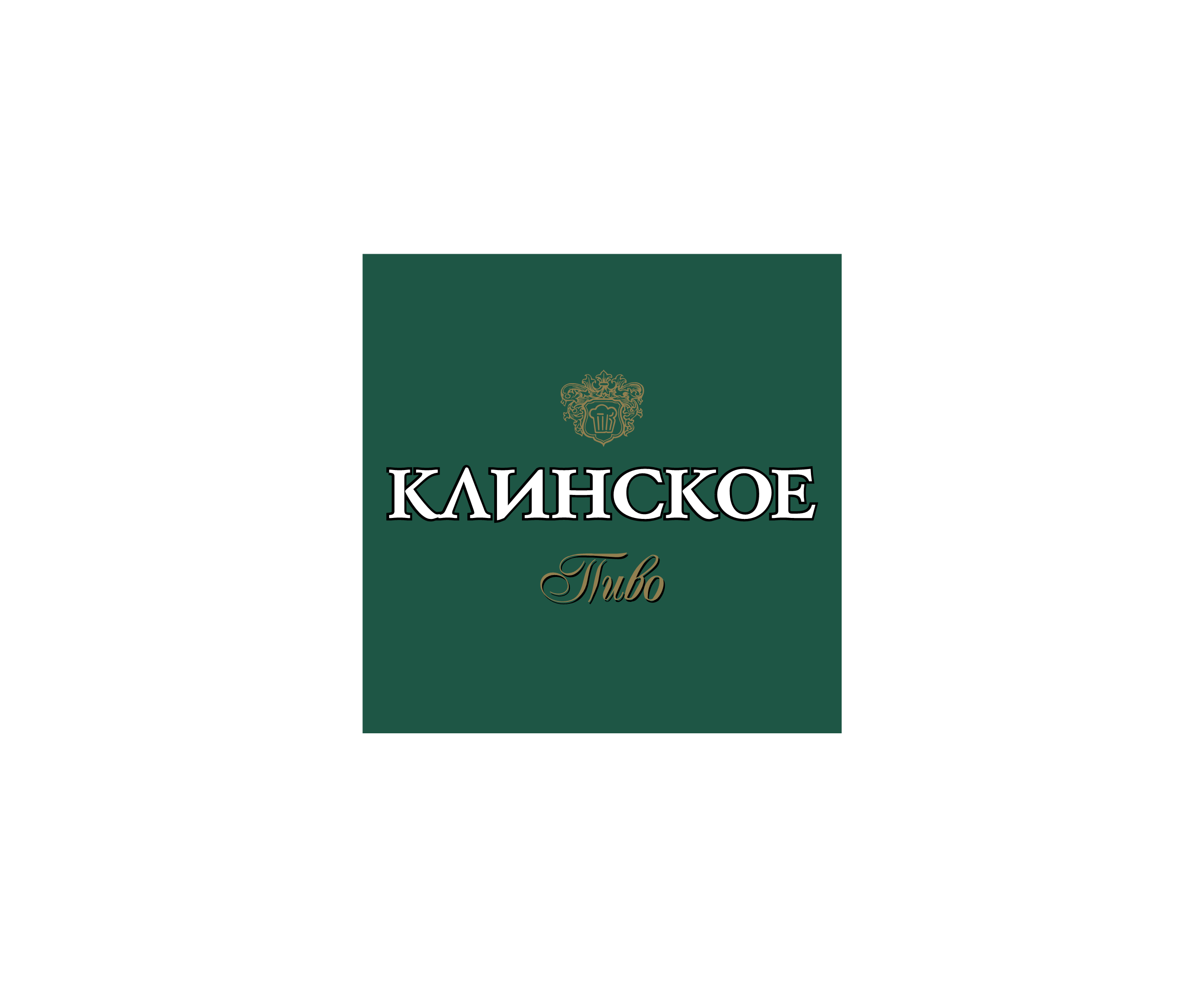 Klinskoe 2标志