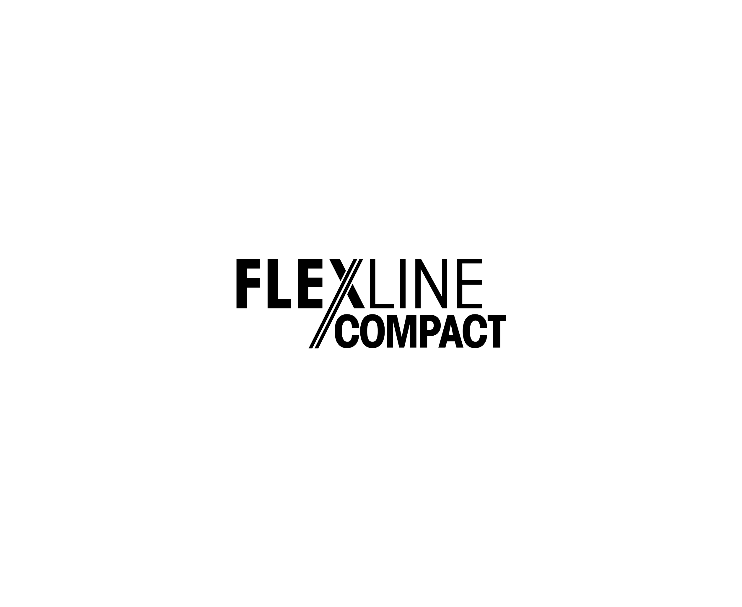 Flexline Compact标志