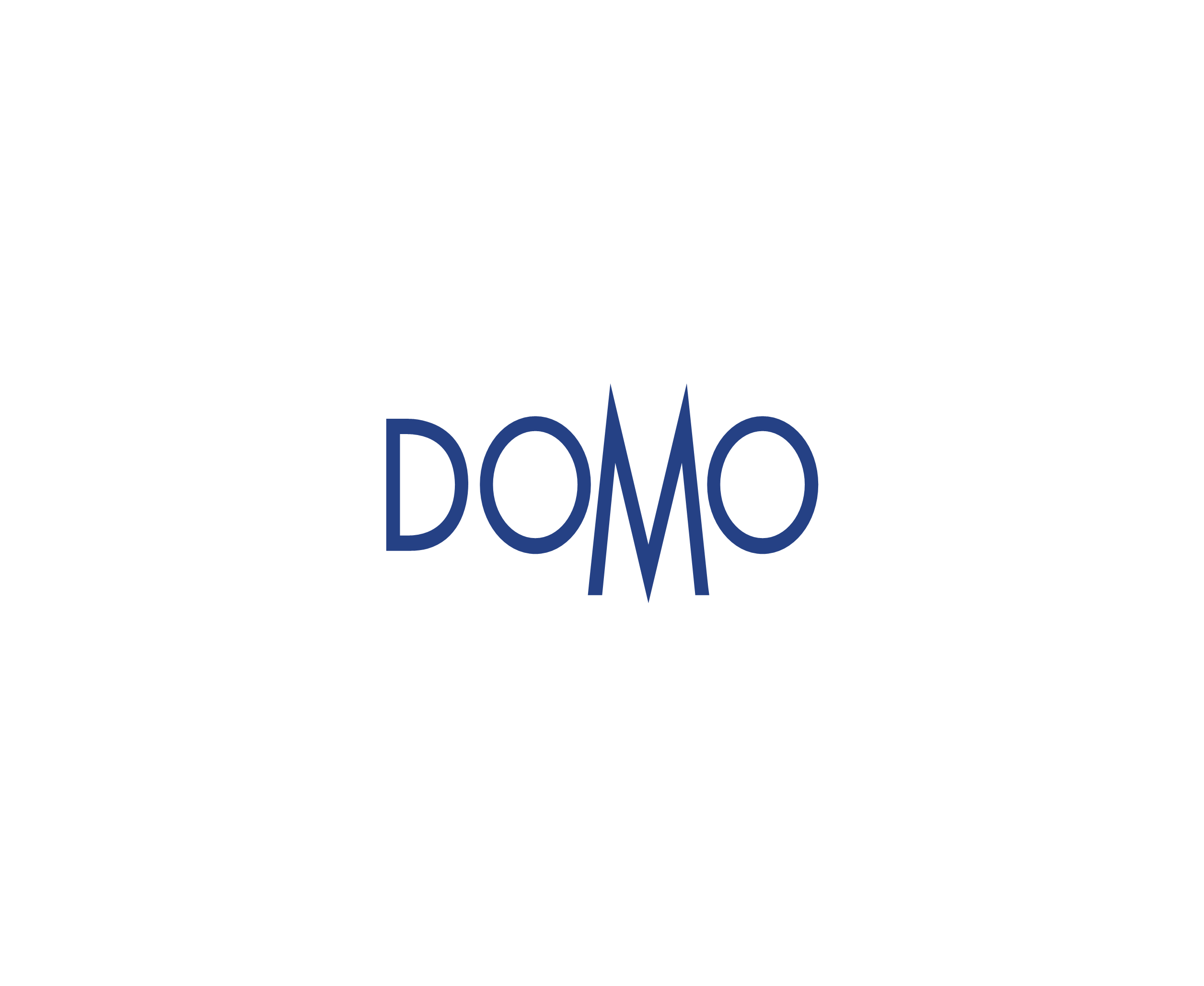 Domo标志