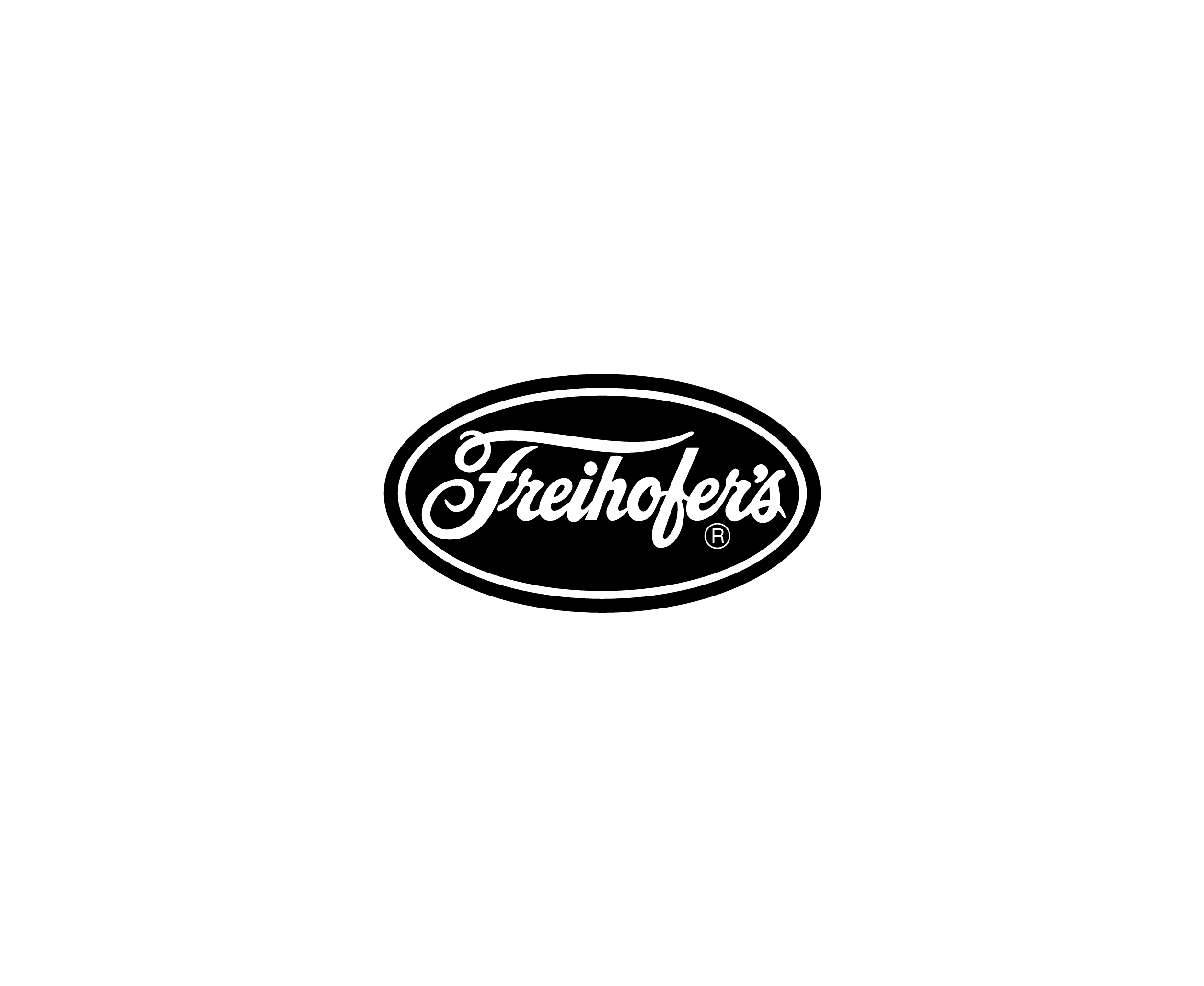 Freihofer S标志