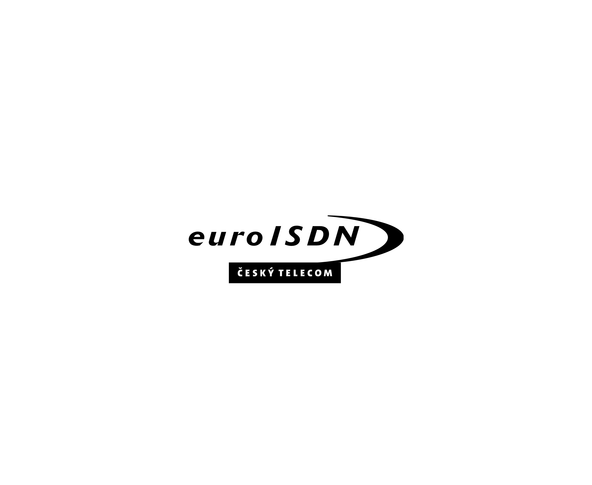 Euroisdn标志