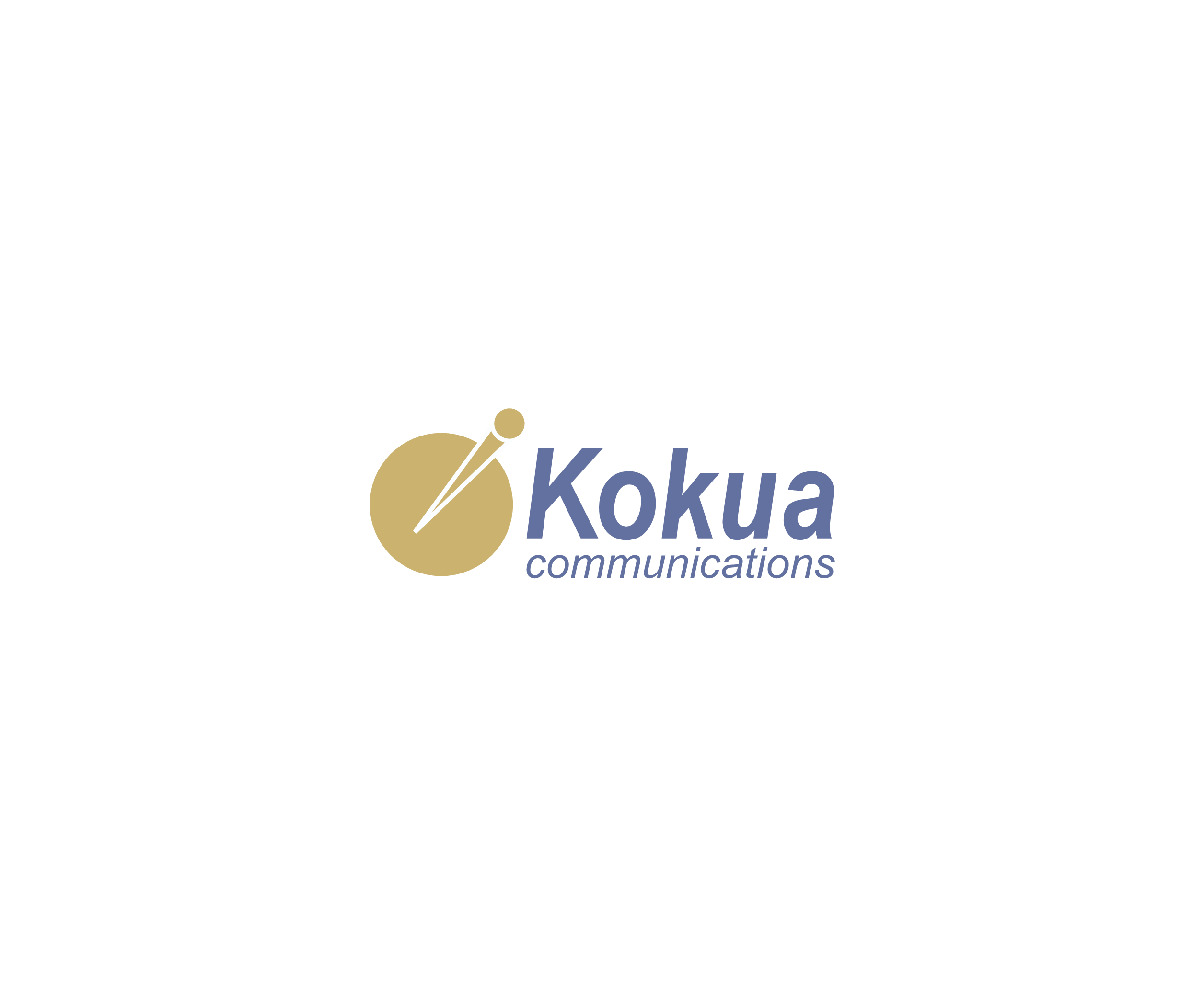 Kokua Communications标志