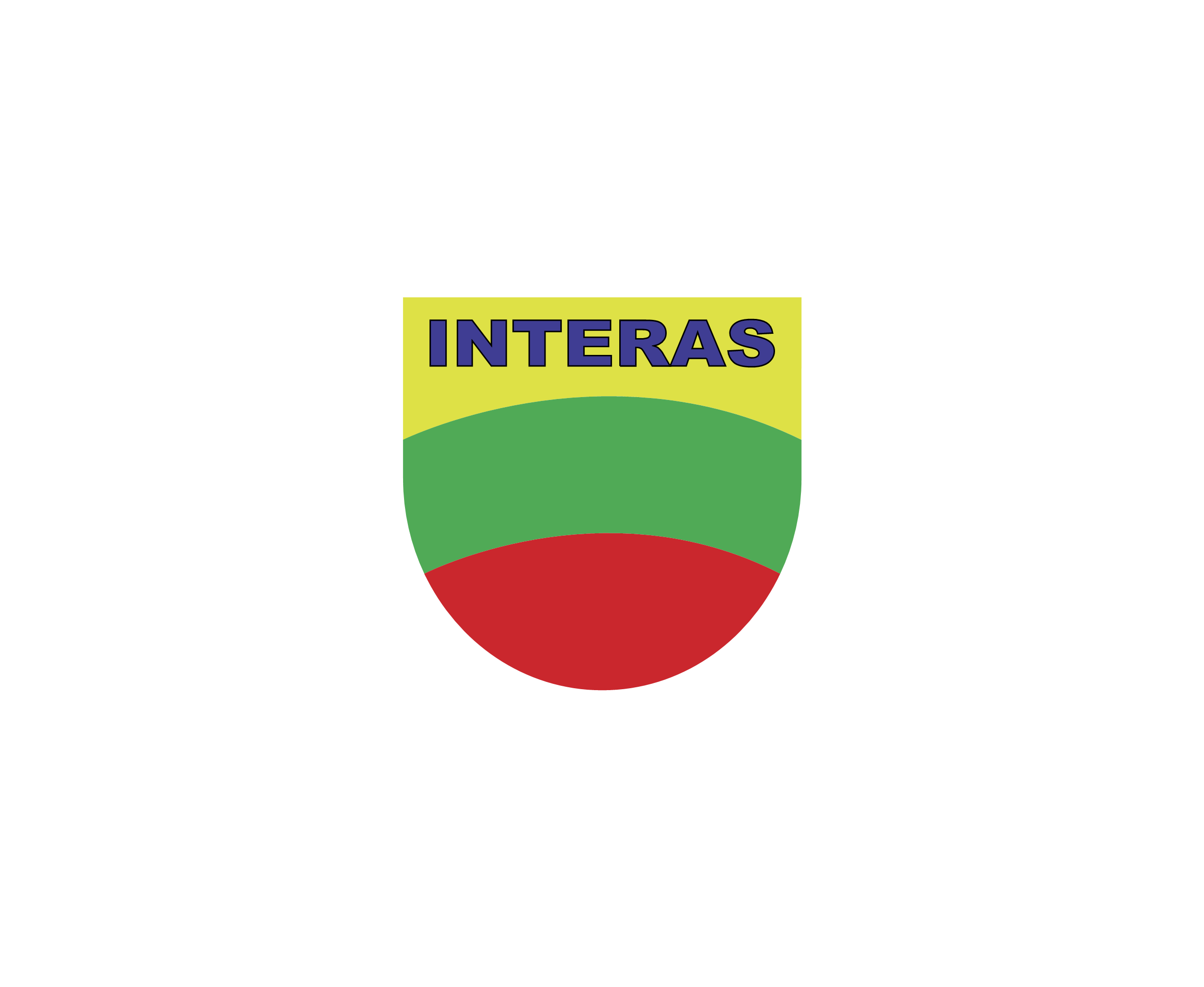 Interas Visaginas标志