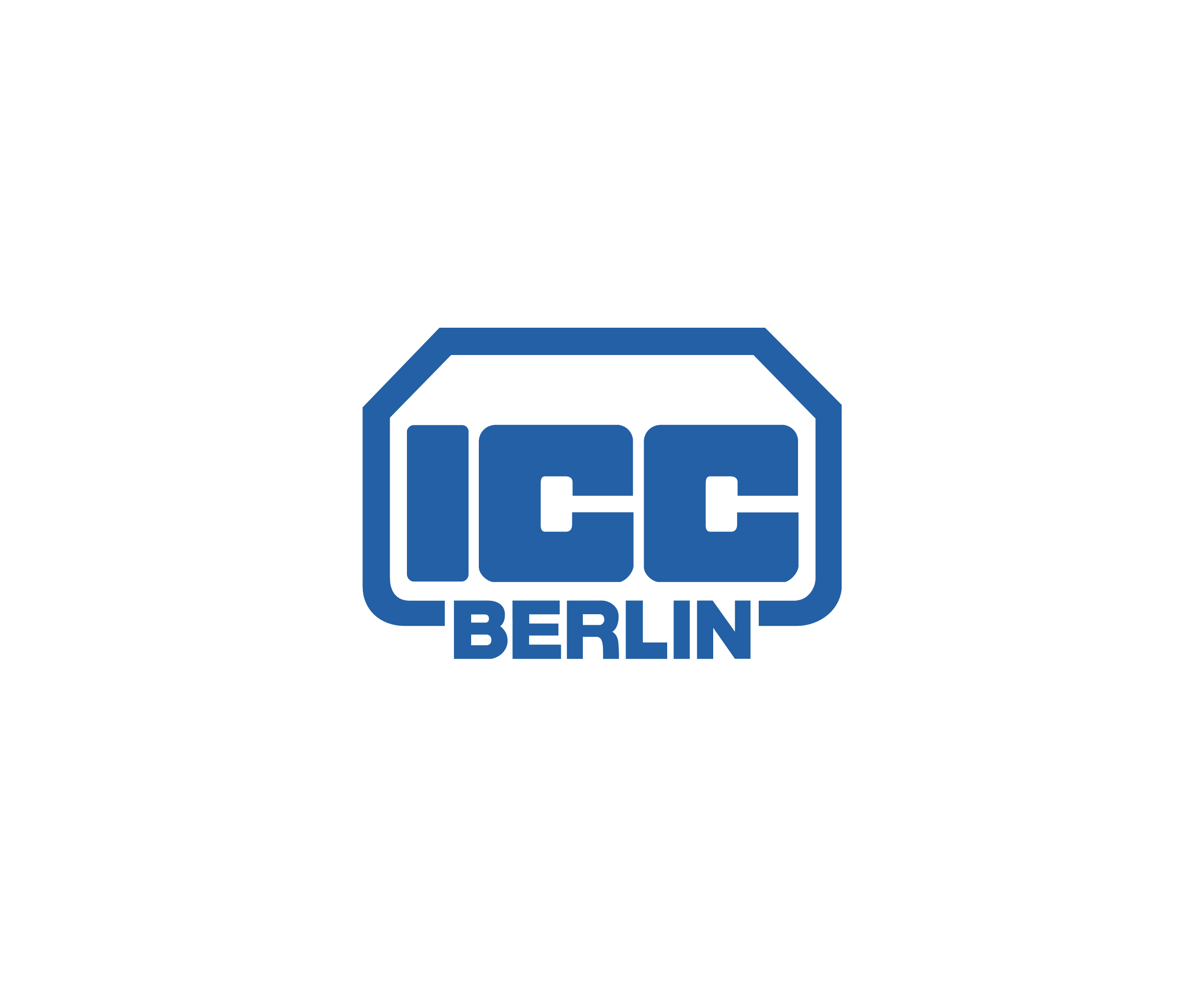 Icc Berlin标志