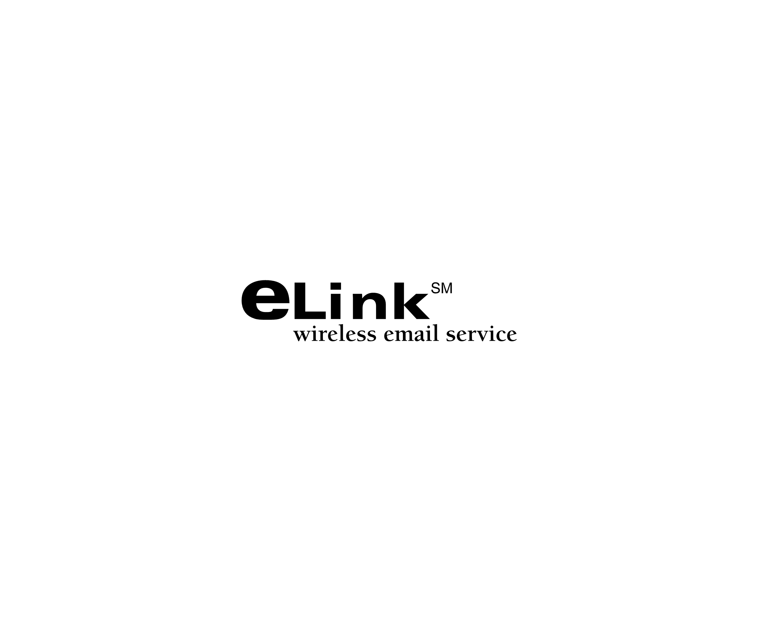 Elink 3标志