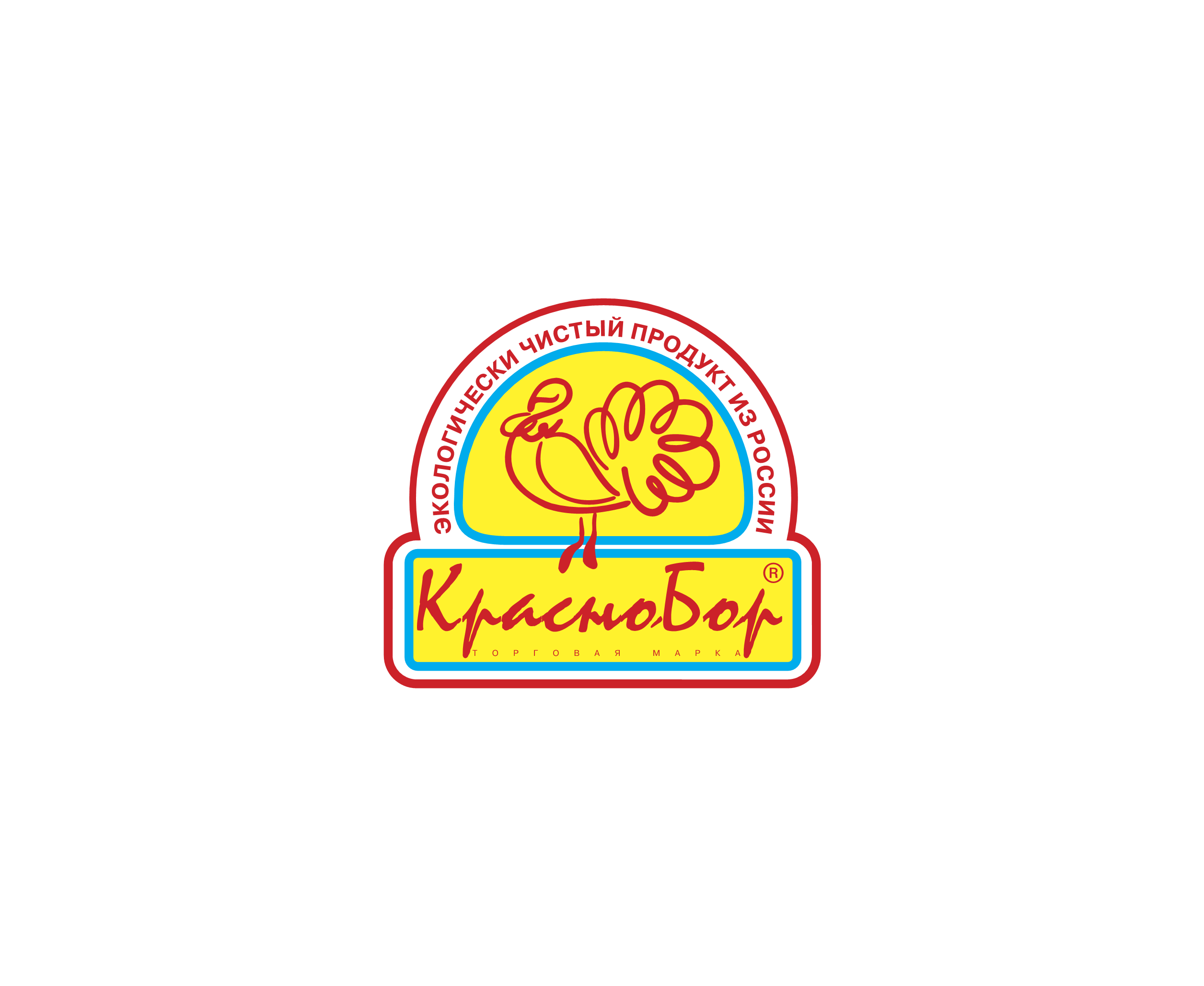 Krasnobor标志