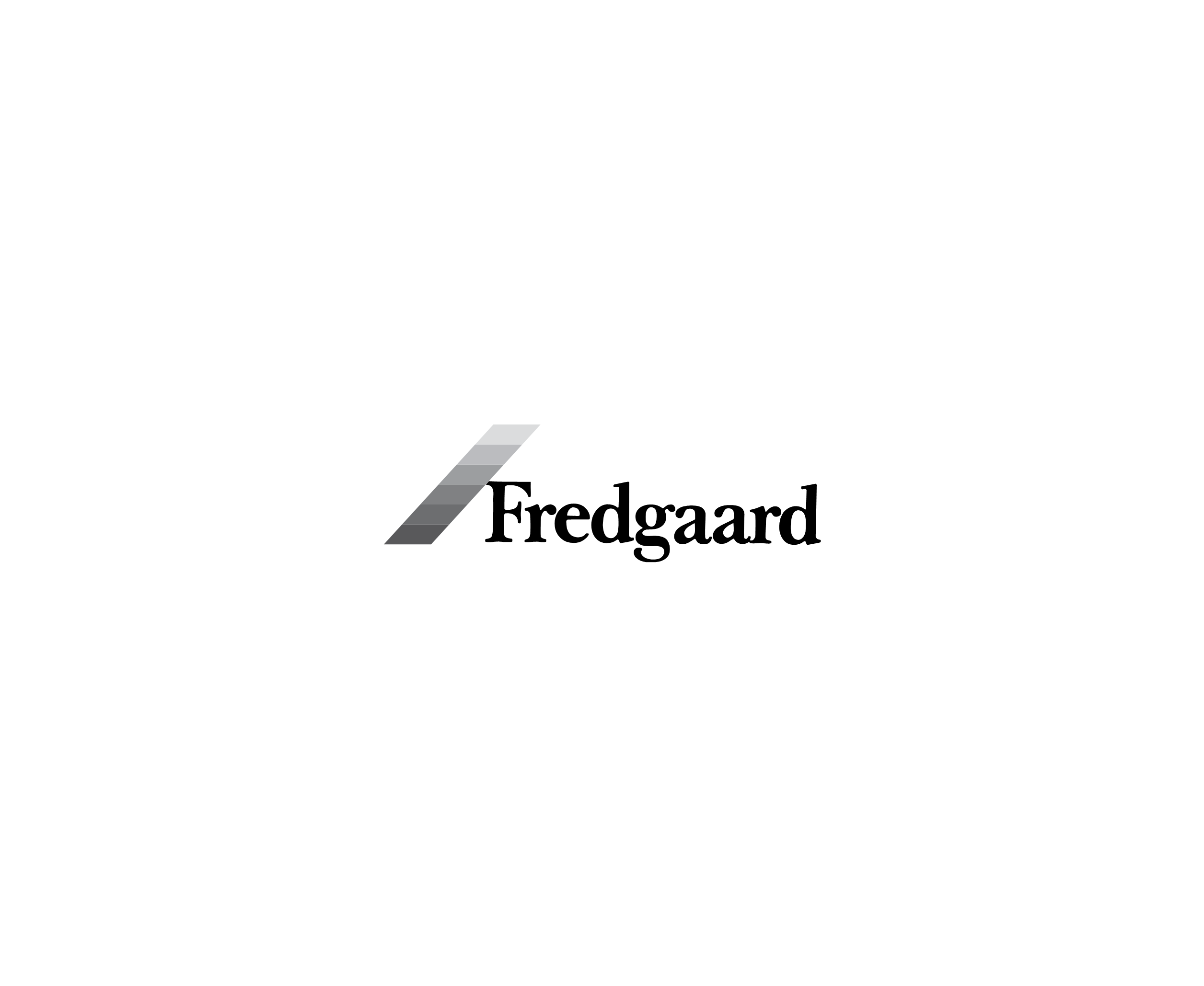 Fredgaard 1标志