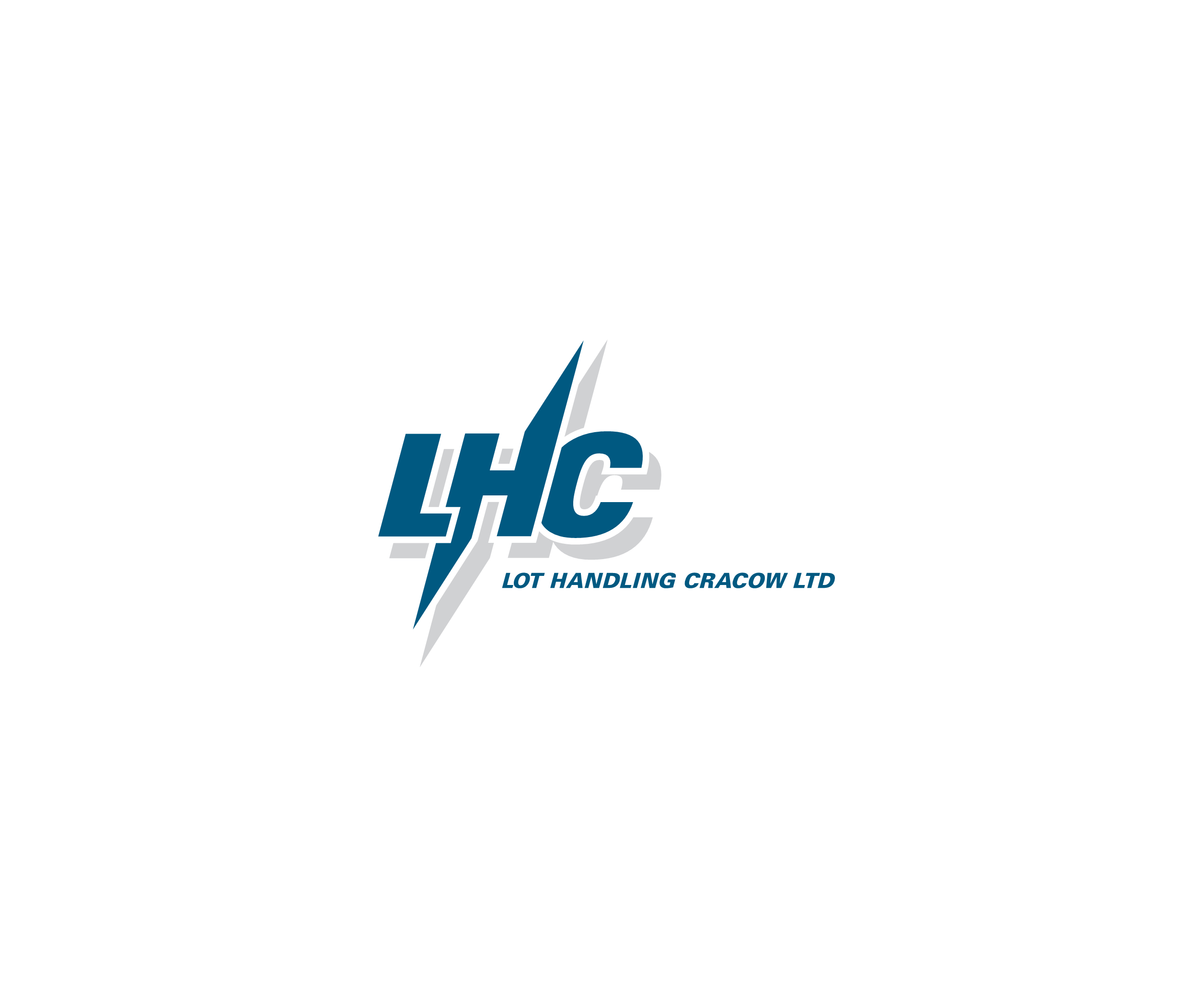 Lhc标志