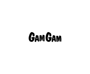 GamgamLOGO