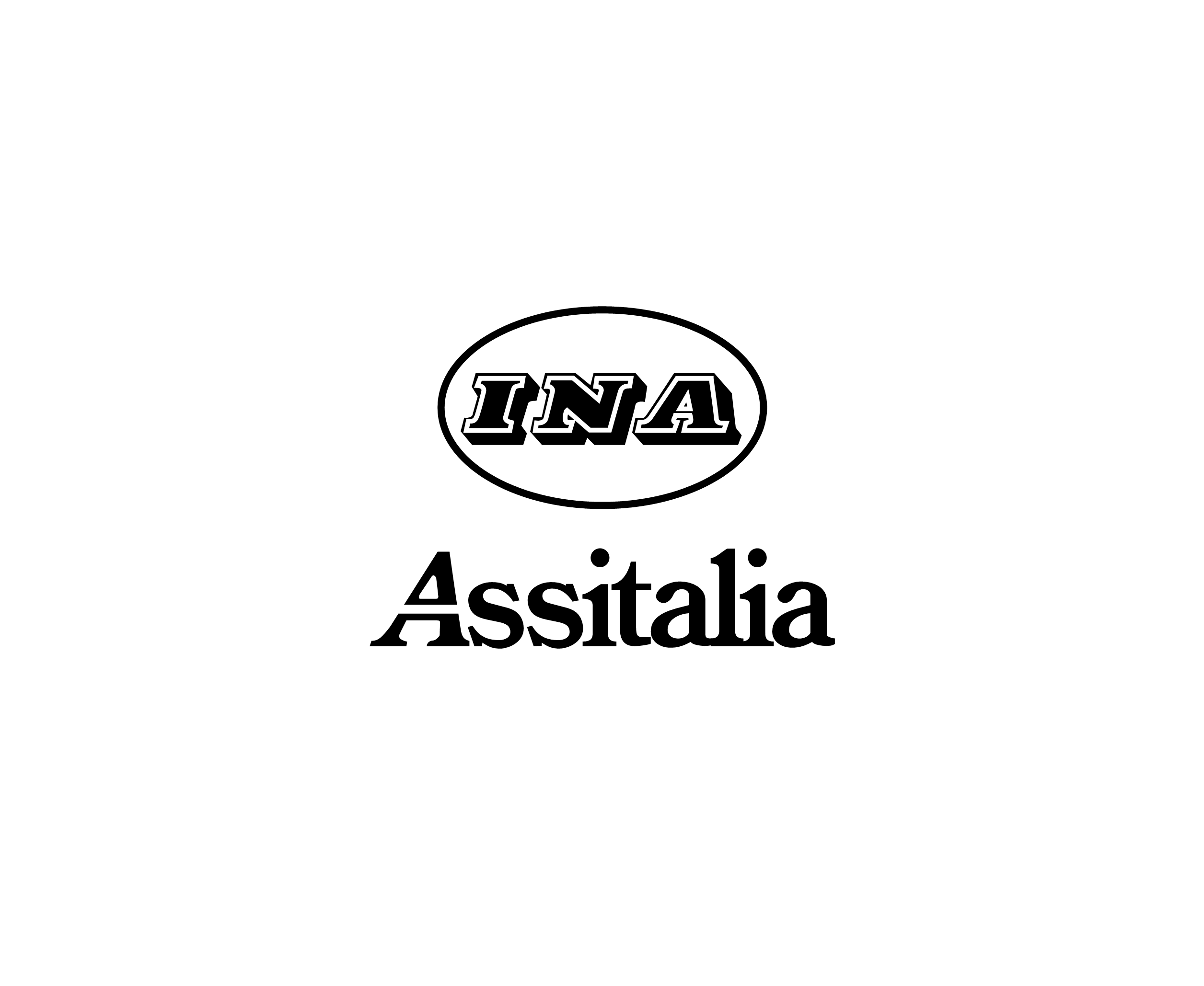 Ina Assitalia 1标志