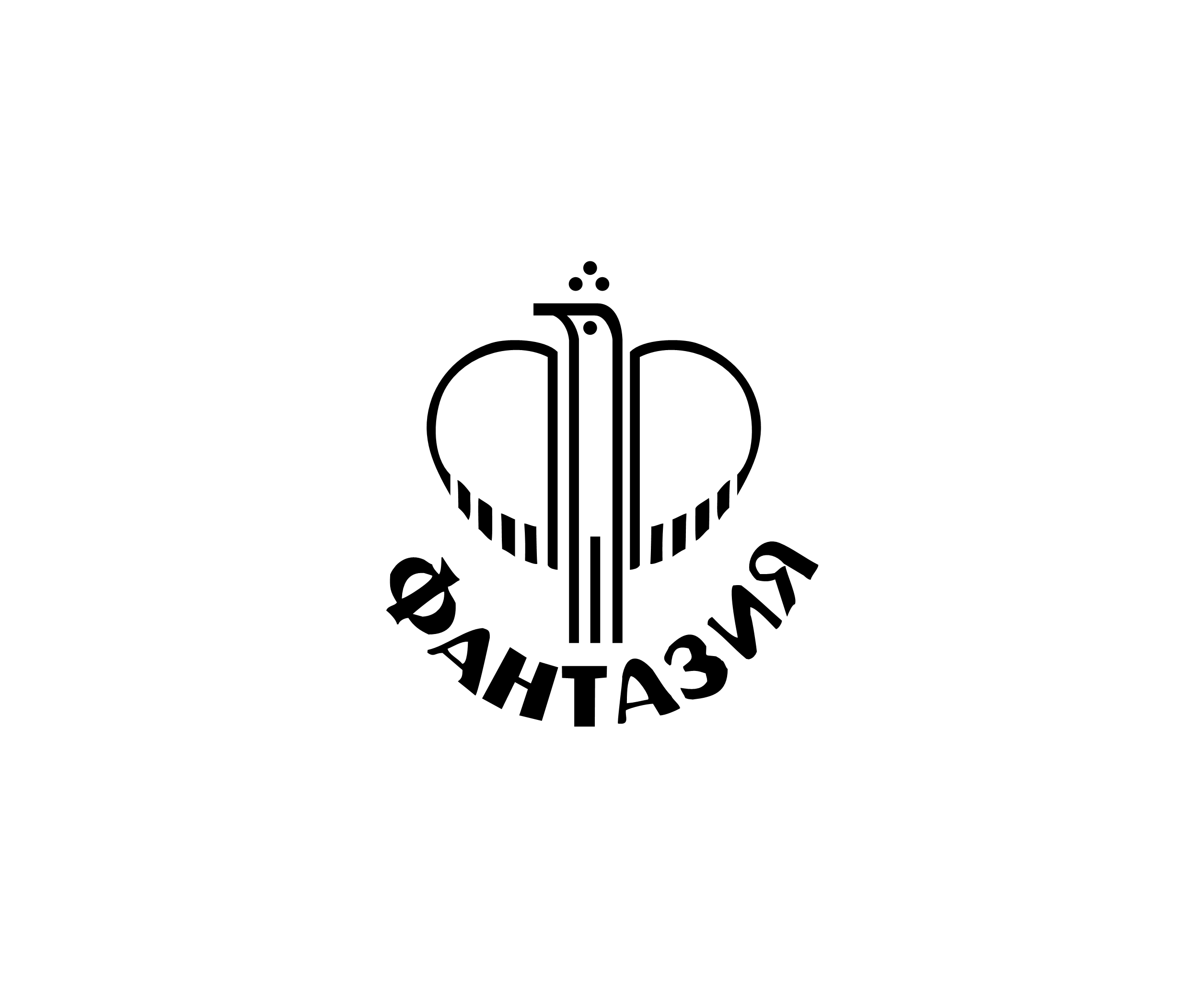 Fantazia标志
