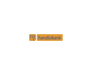 Handlobank 1LOGO