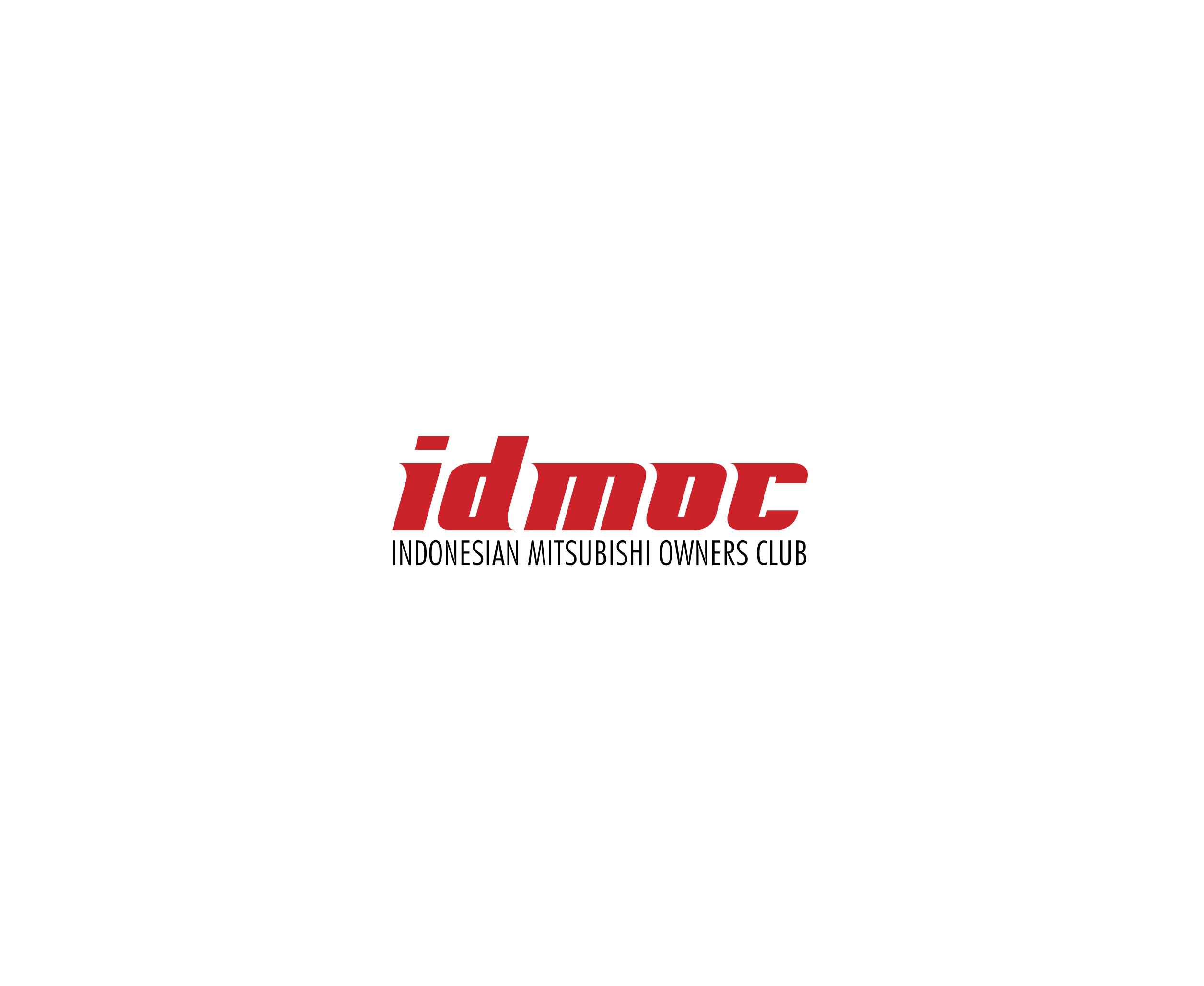 Idmoc标志
