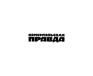 Komsomolskaya Pravda 2LOGO