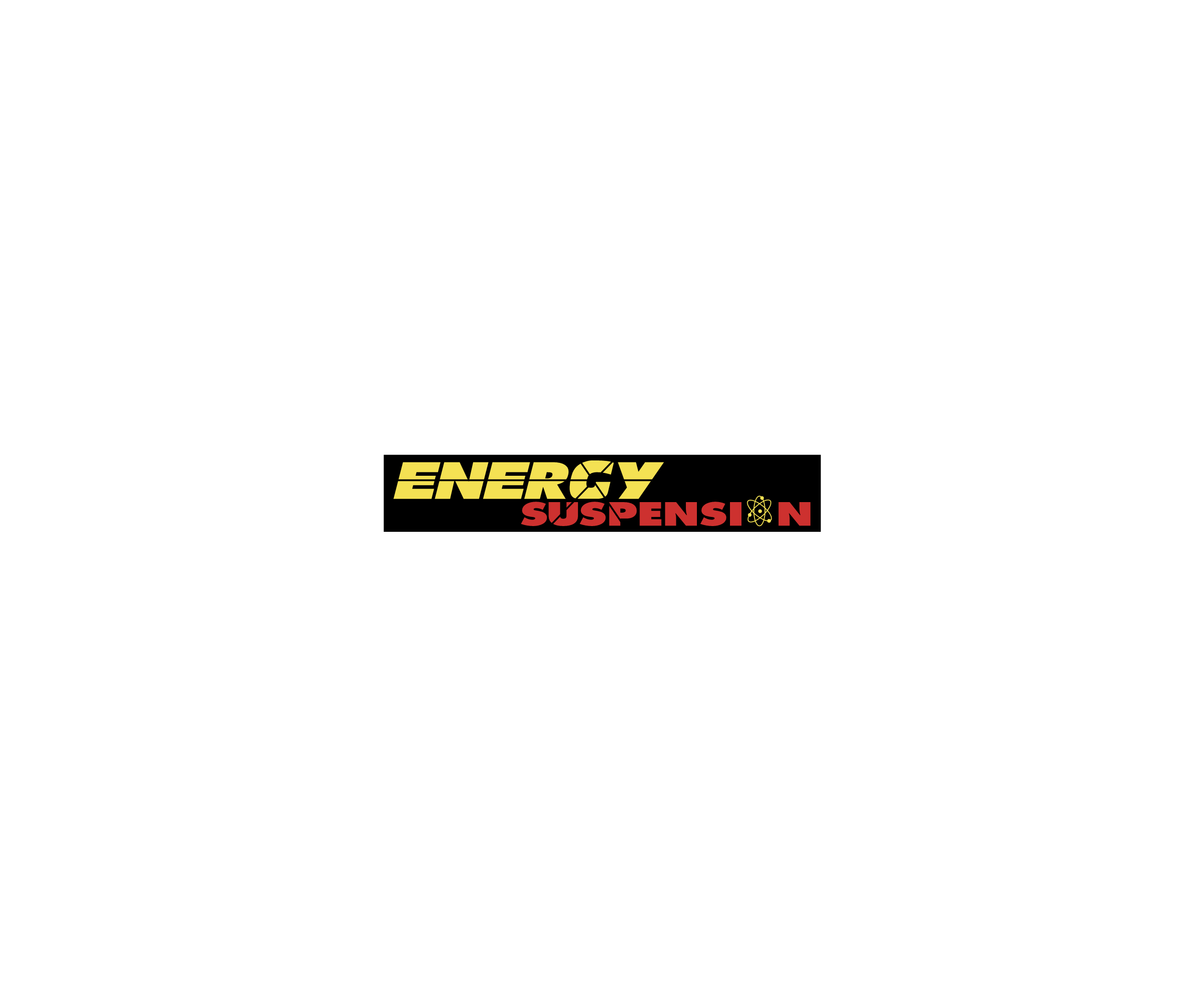 Energy Suspension标志