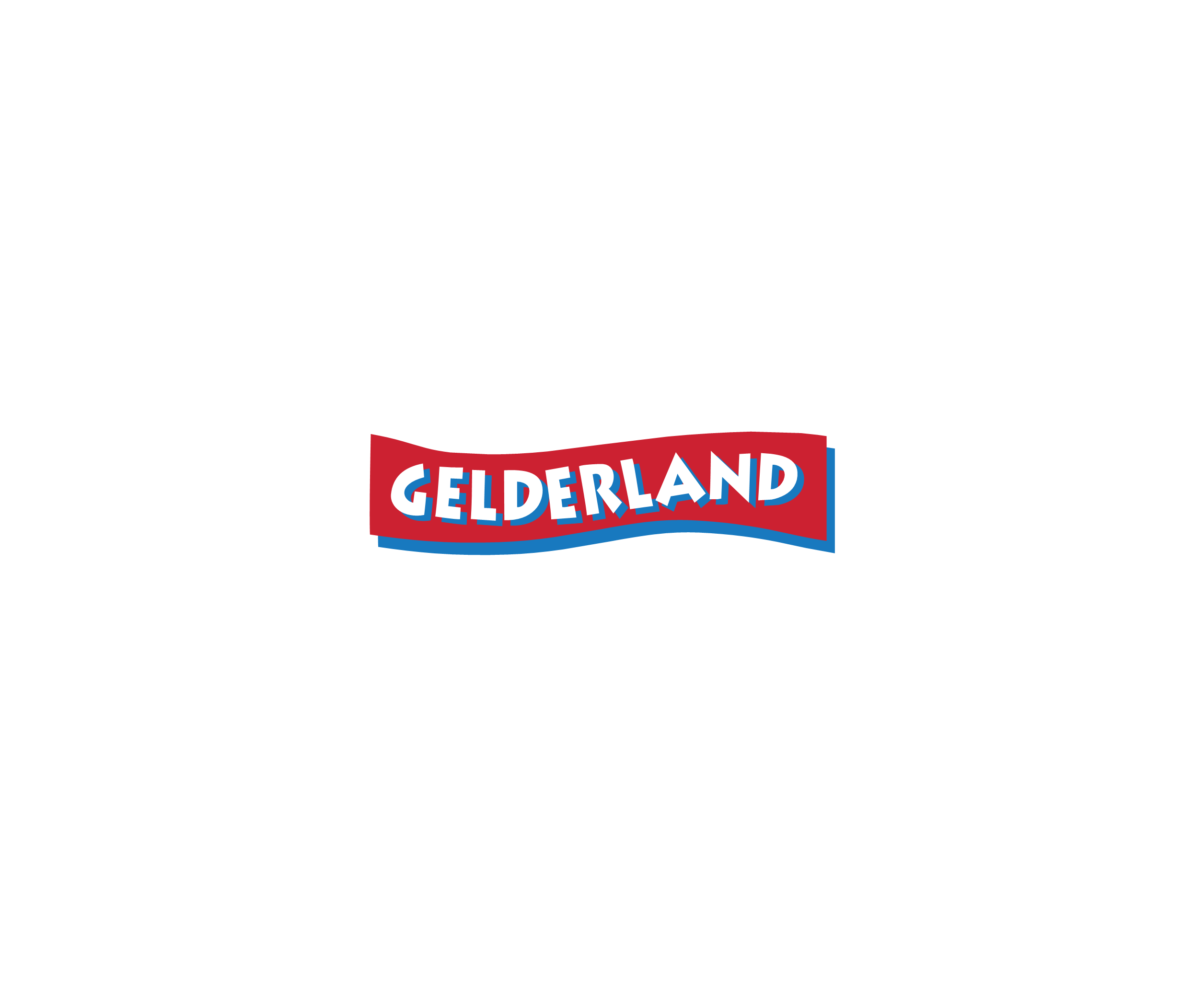 Gelderland标志