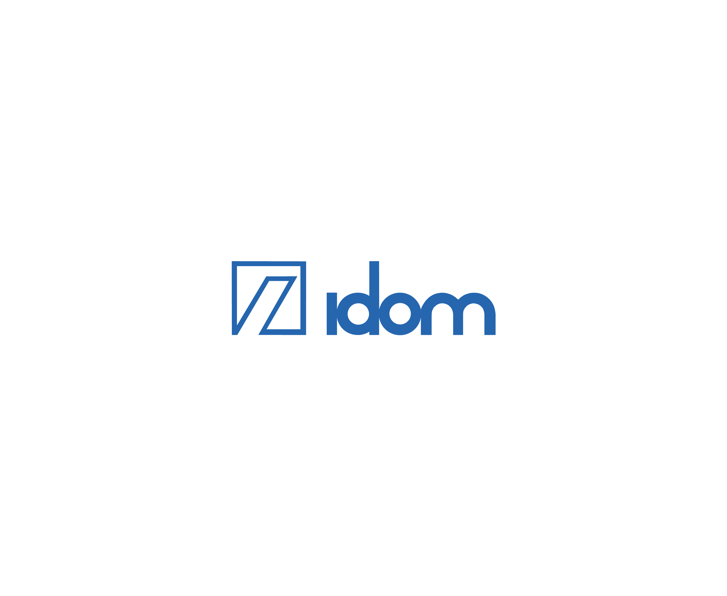 Idom标志