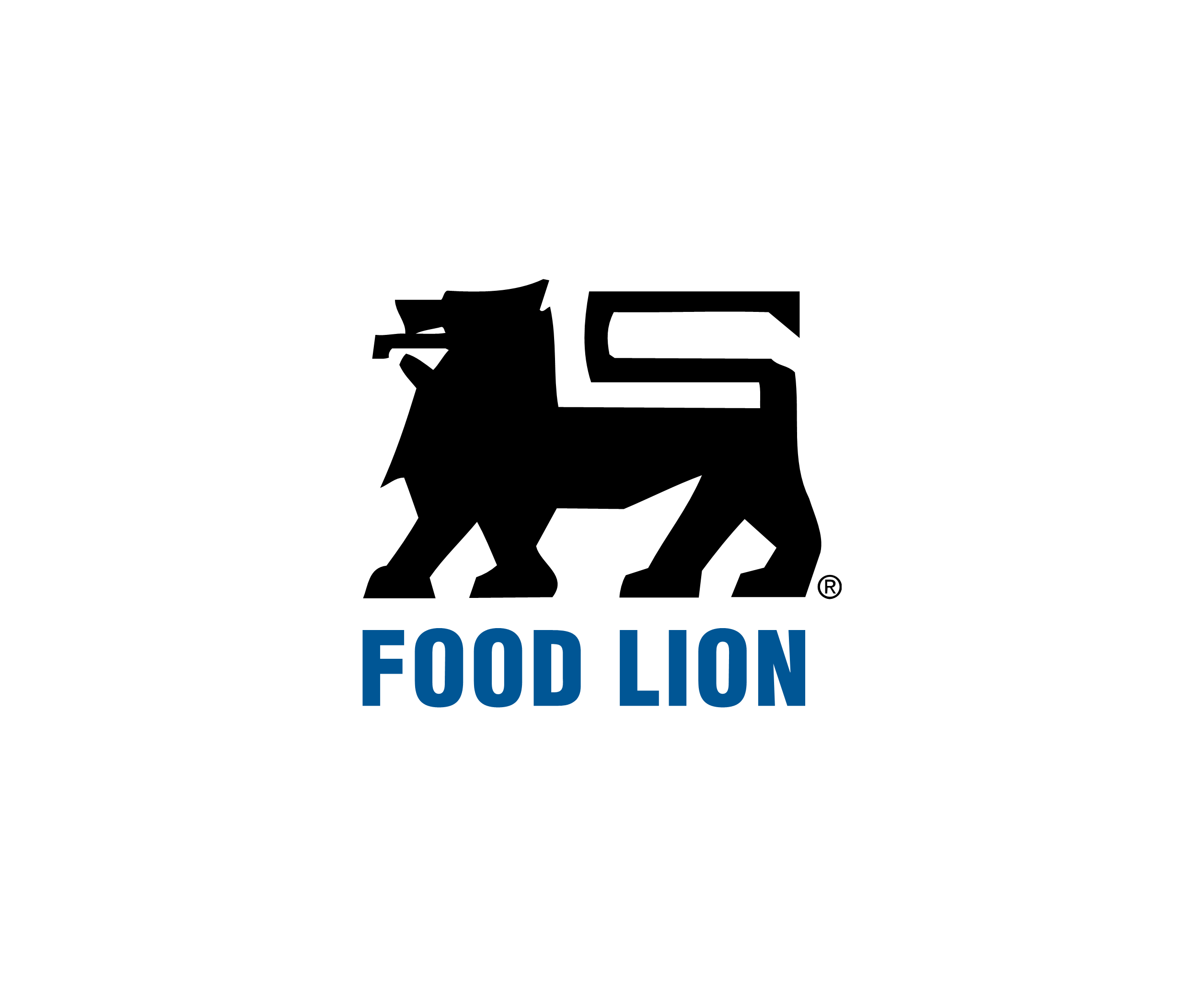 Food Lion 5标志