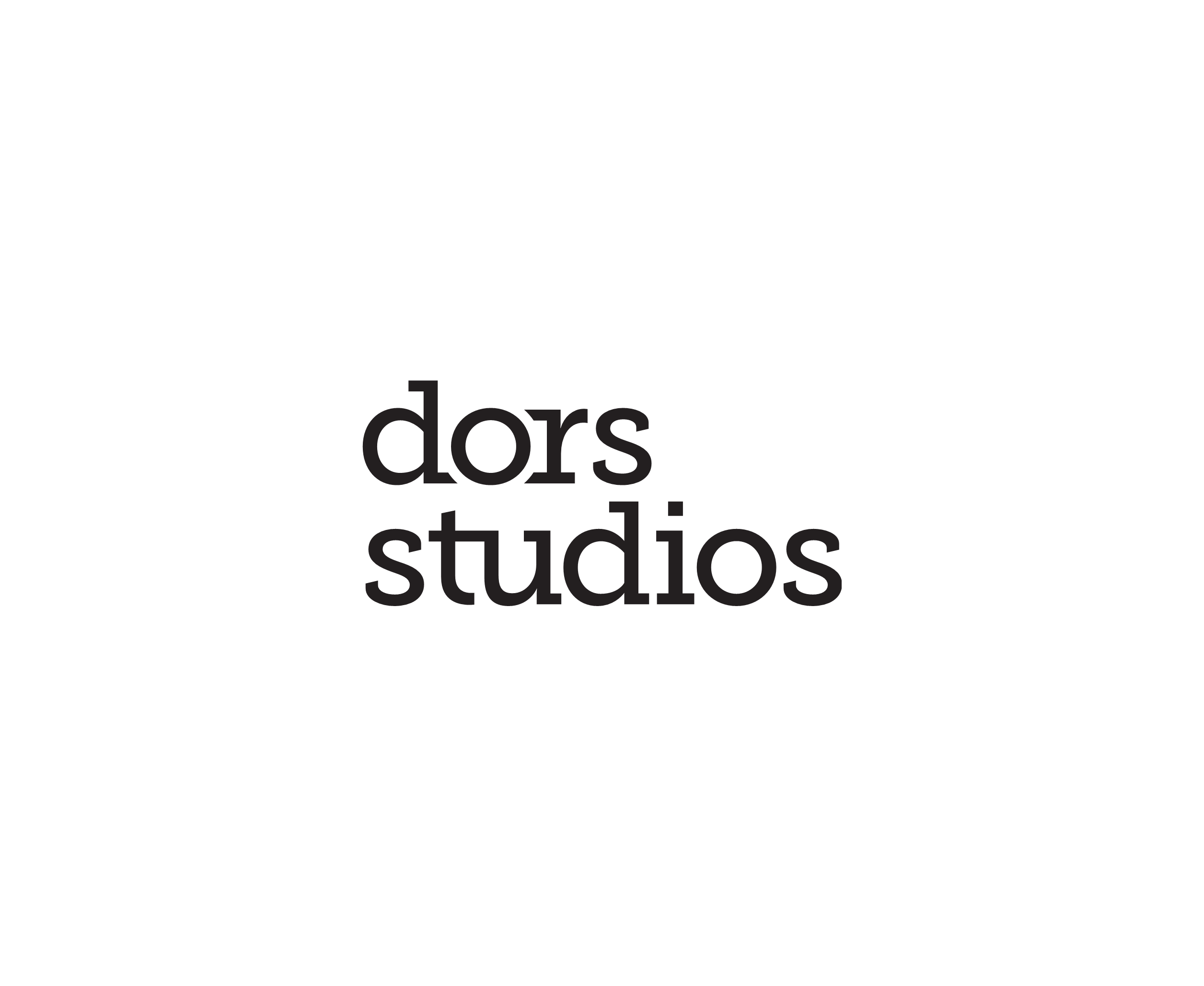 Dors Studios标志