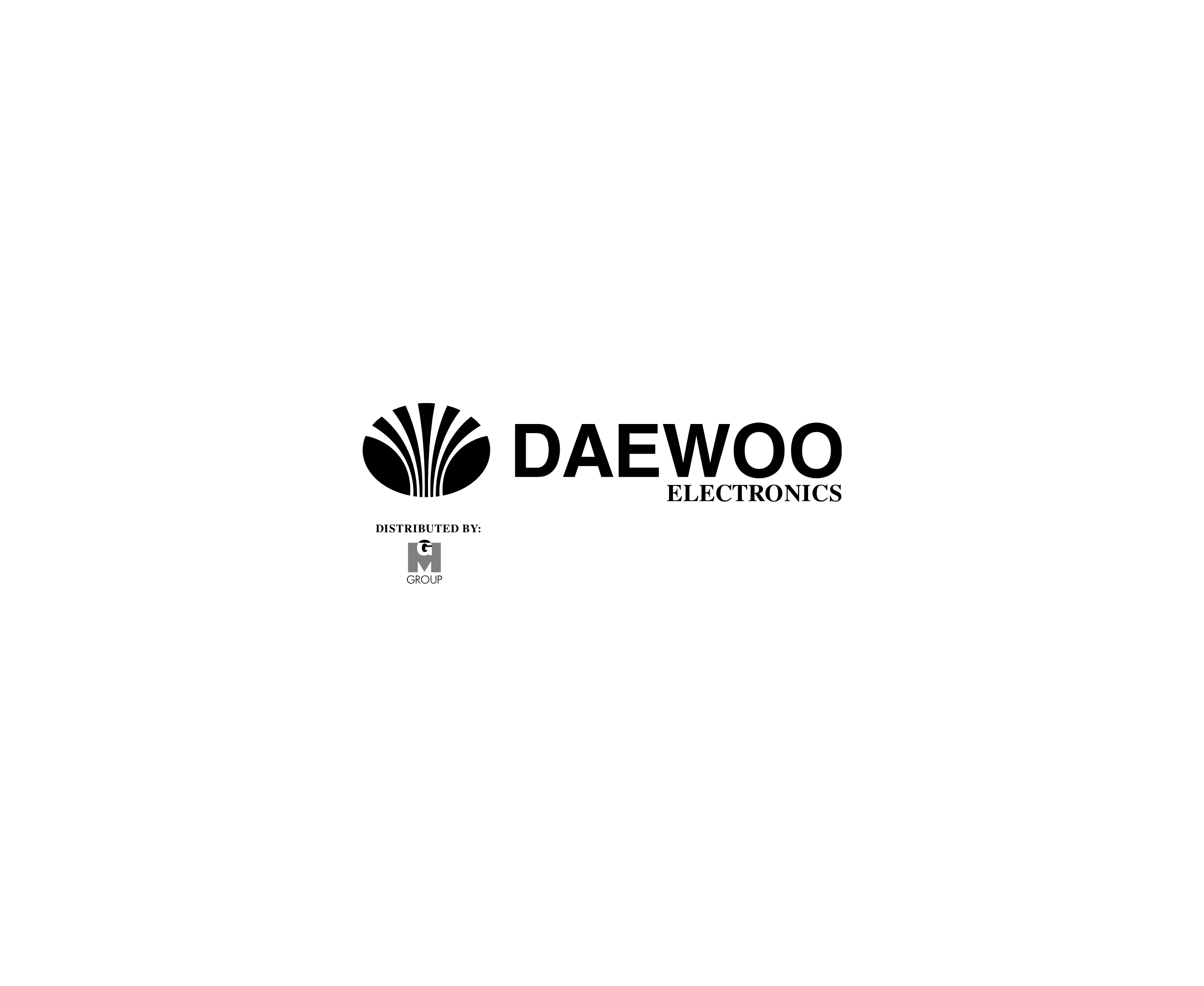 Daewoo 2标志