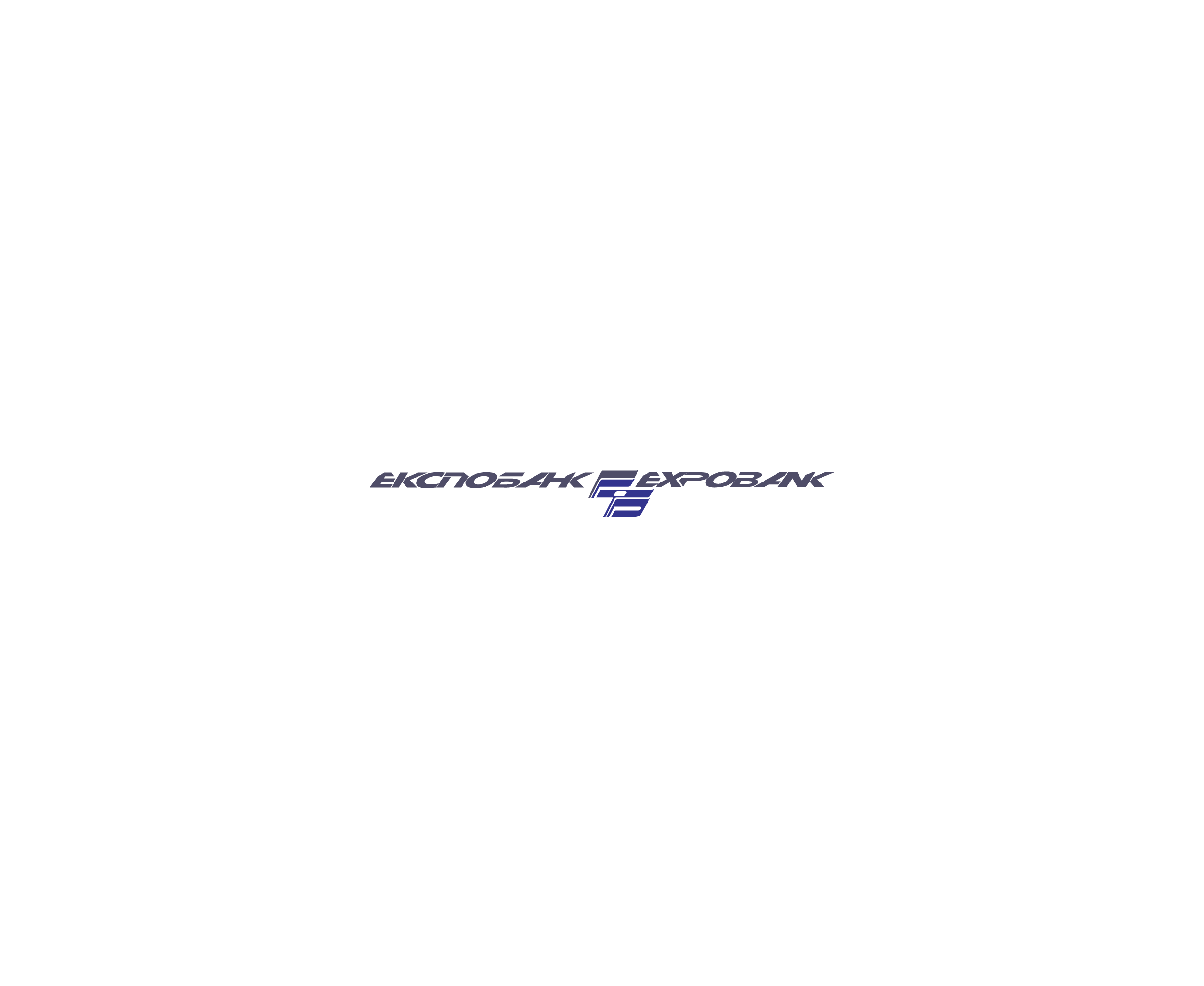 Expobank标志