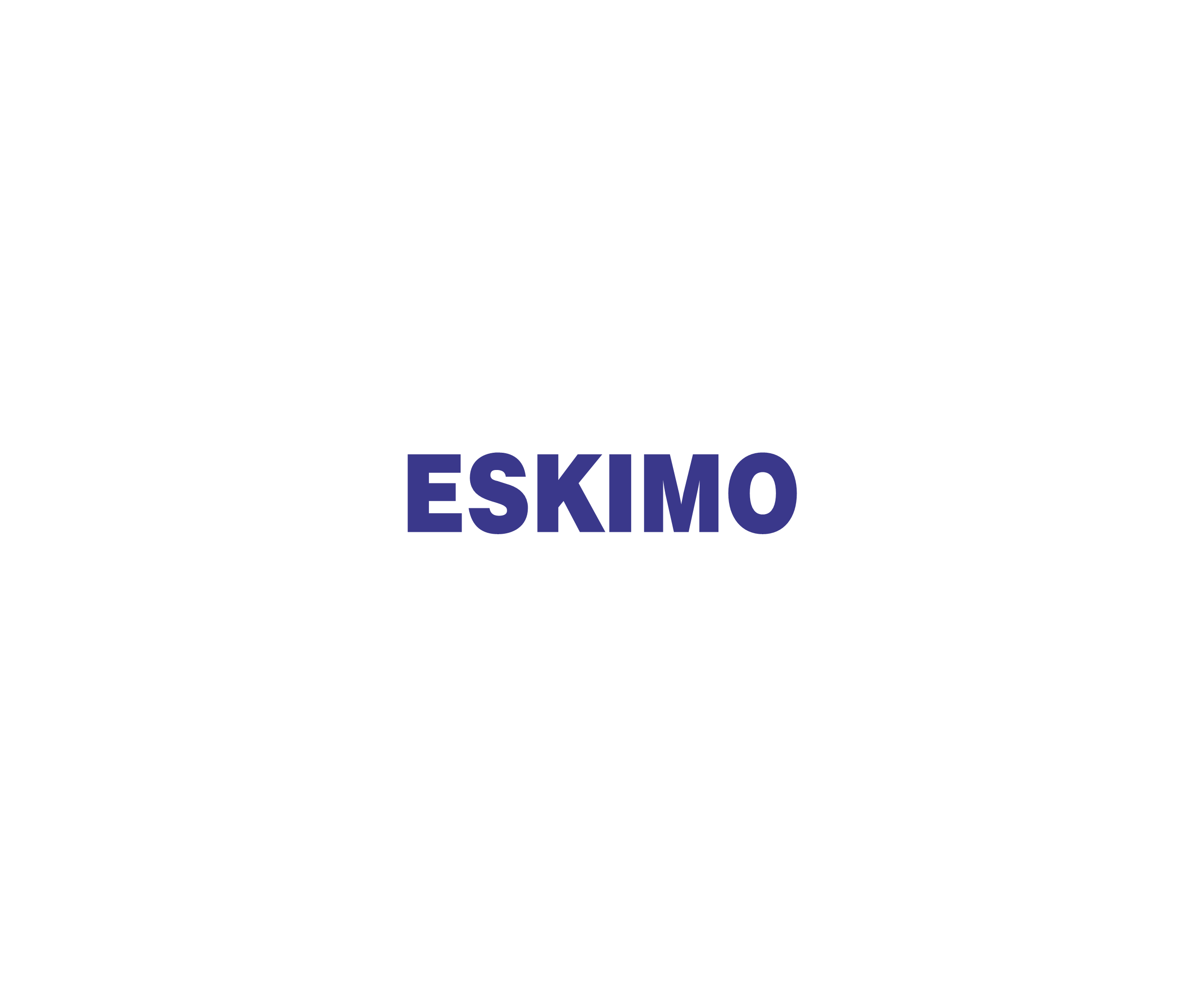 Eskimo标志