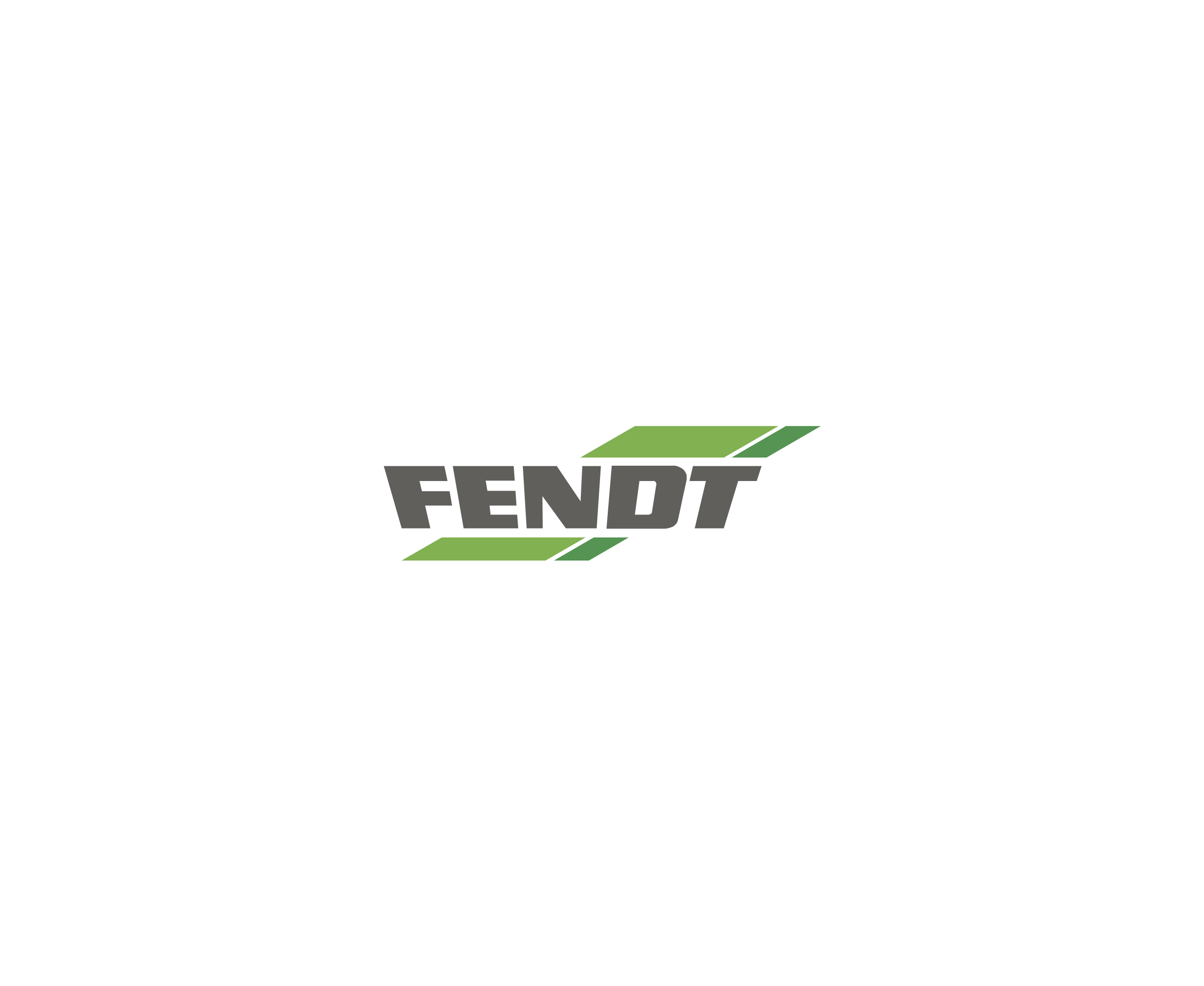 Fendt 3标志