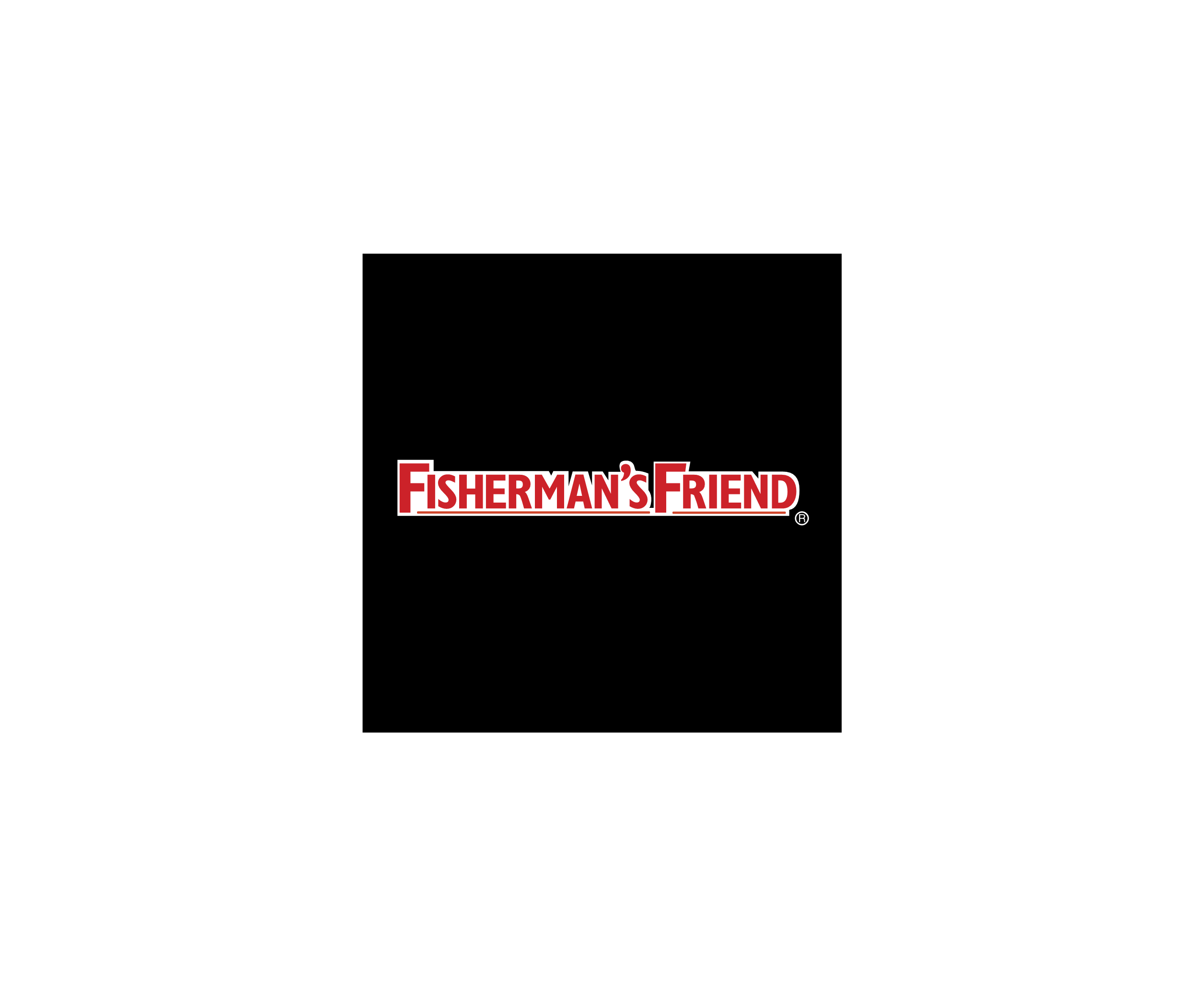 Fisherman S Friend 1标志
