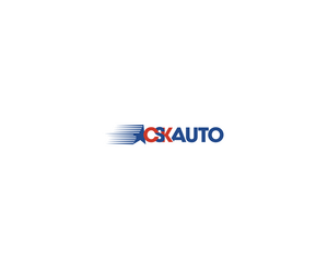 Csk AutoLOGO
