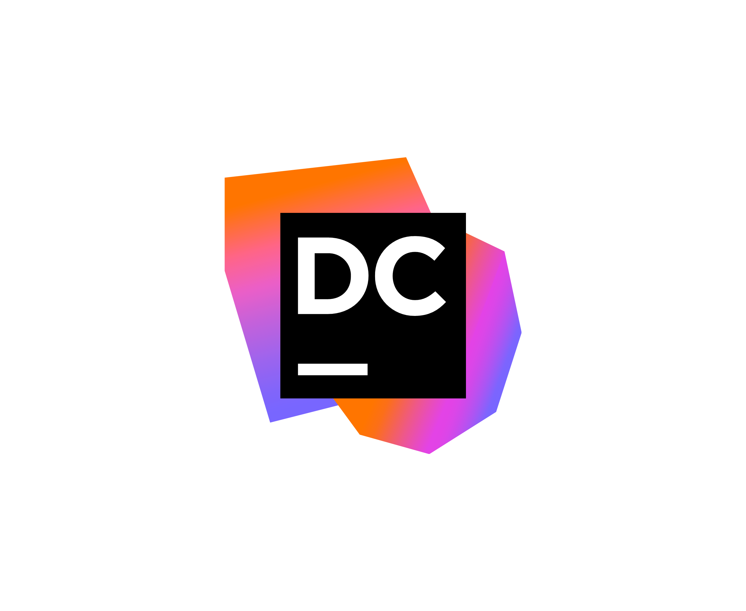 Dotcover 1标志