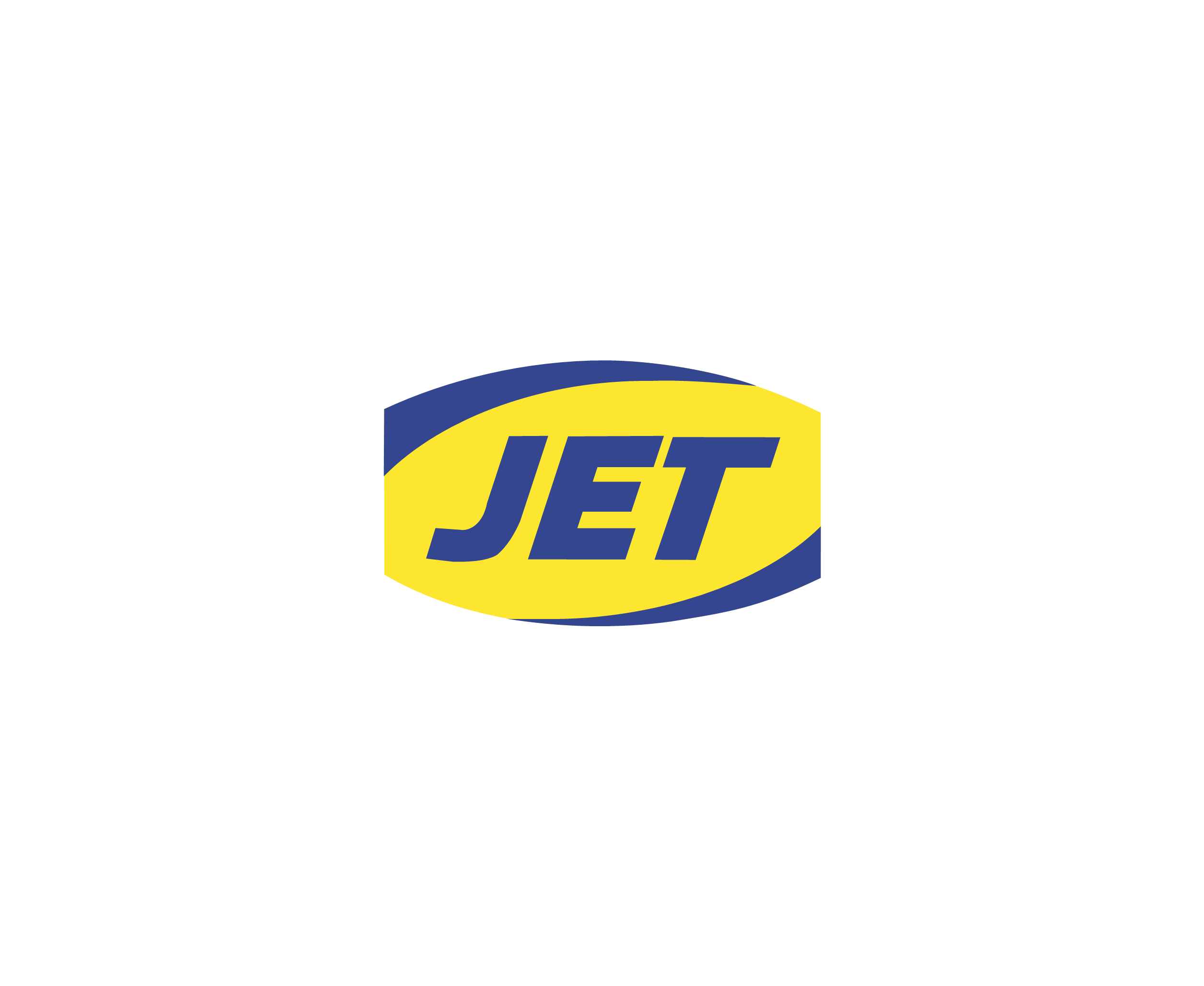 Jet标志