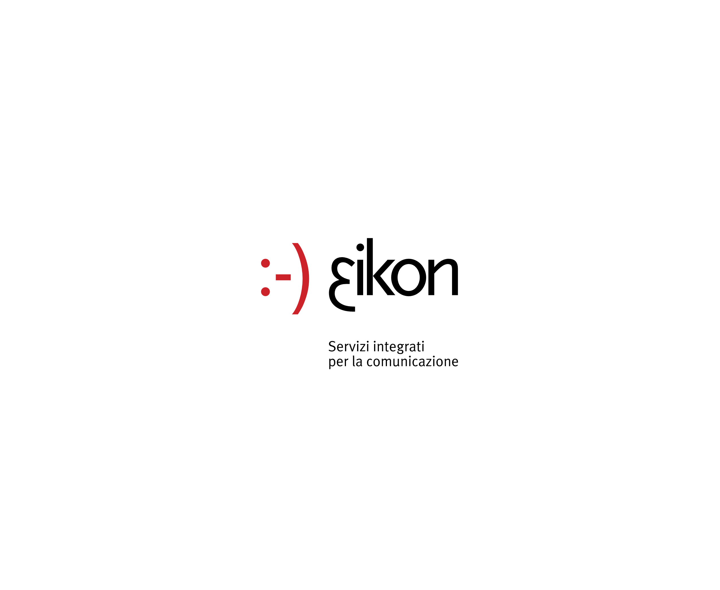 Eikon标志