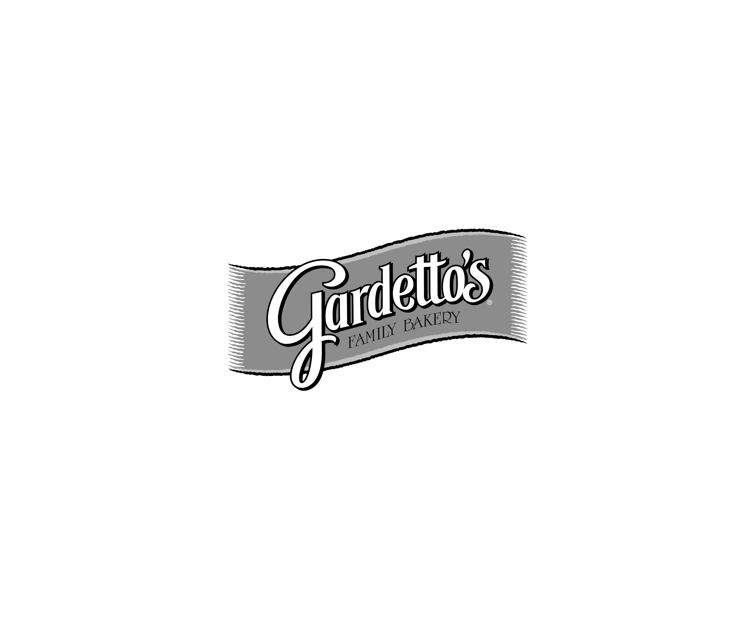 Gardettos标志