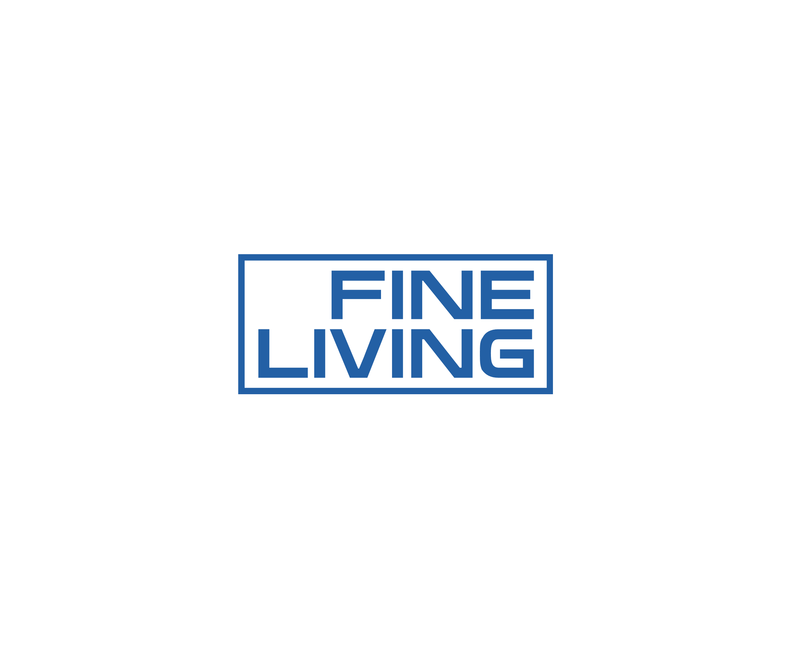 Fine Living 1标志