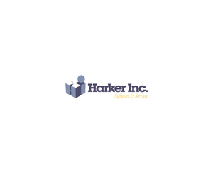 Harker IncLOGO