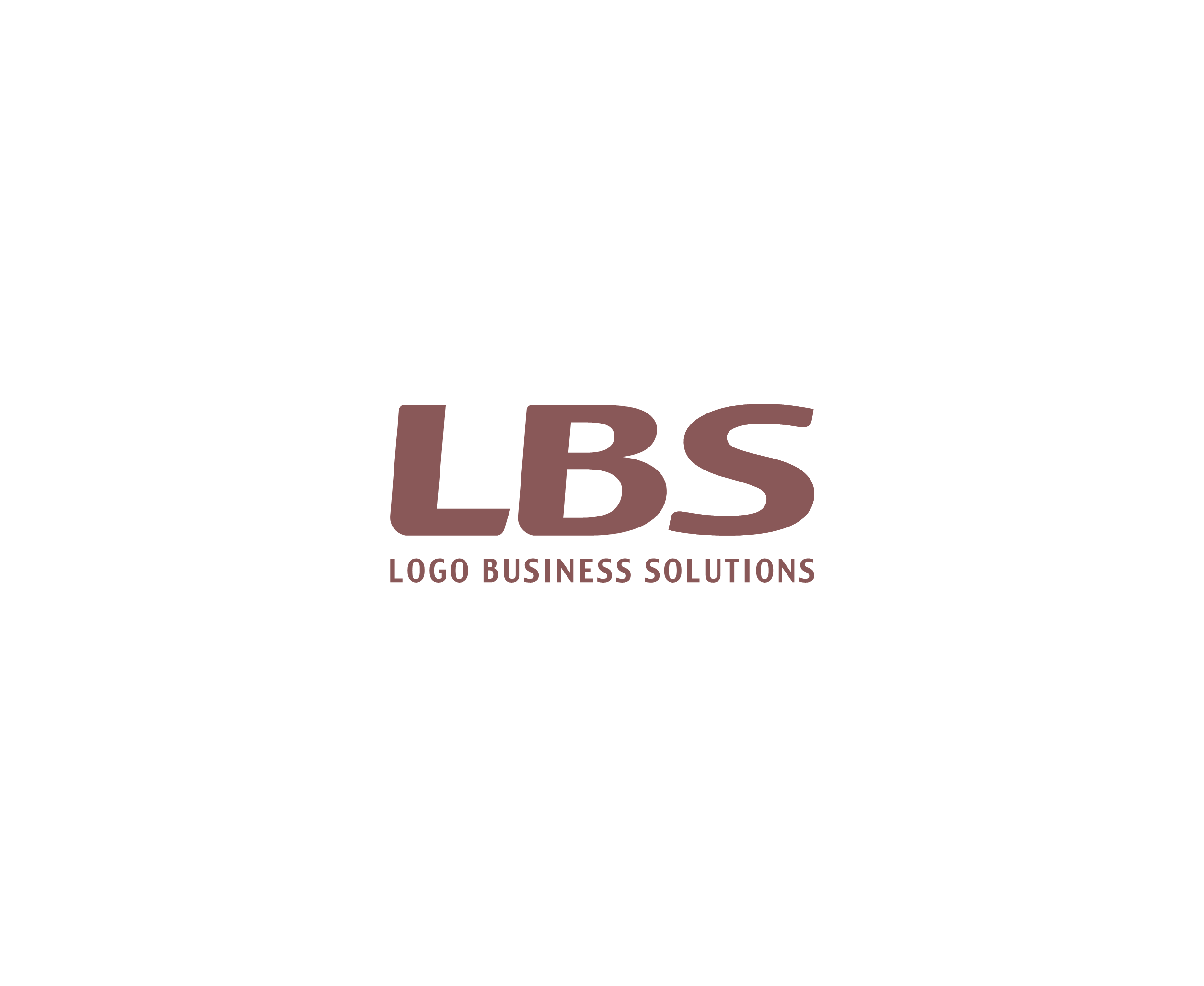Lbs 1标志