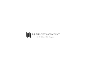 L J Melody CompanyLOGO