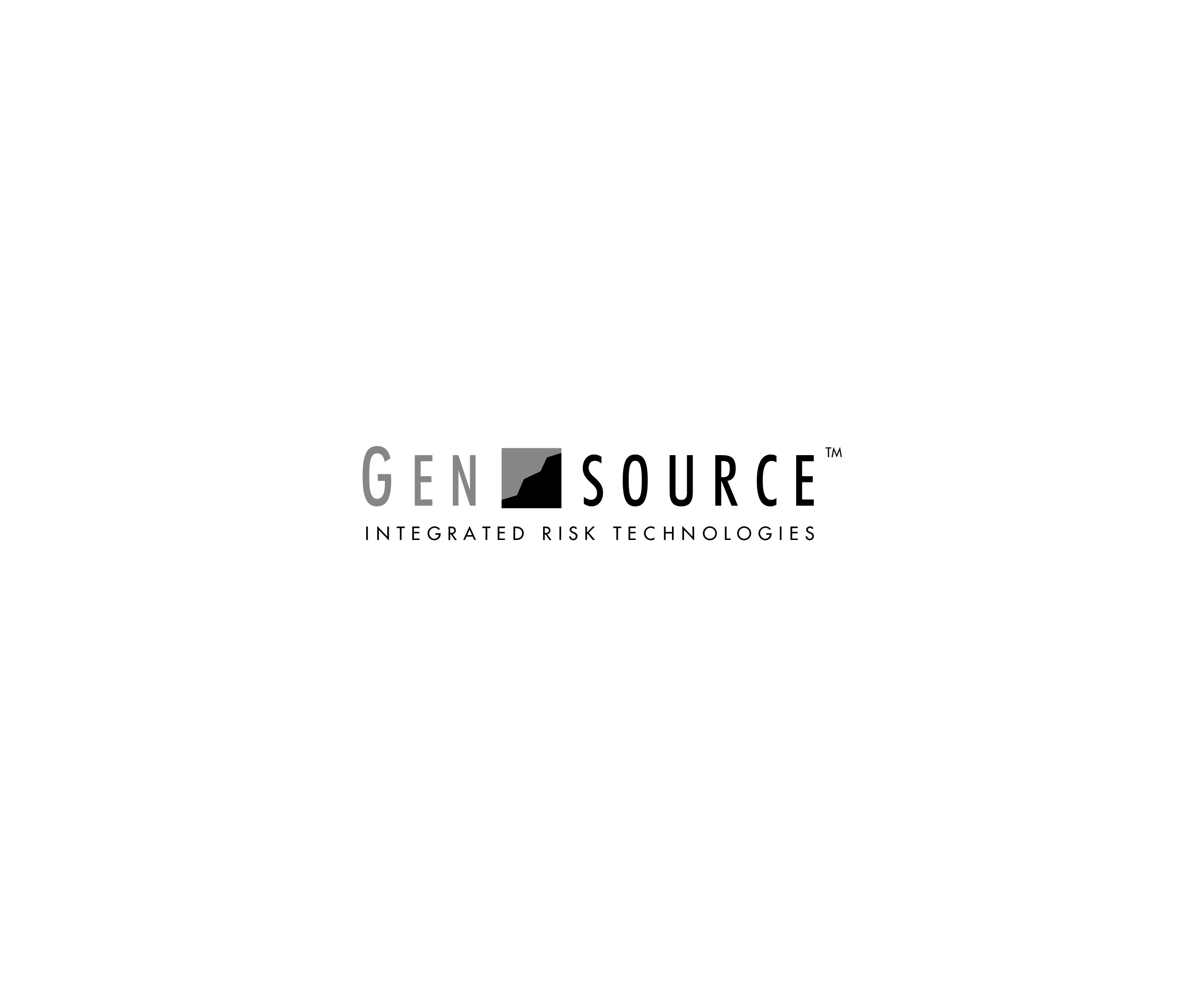 Gen Source标志