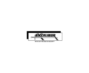 ExcaliburLOGO