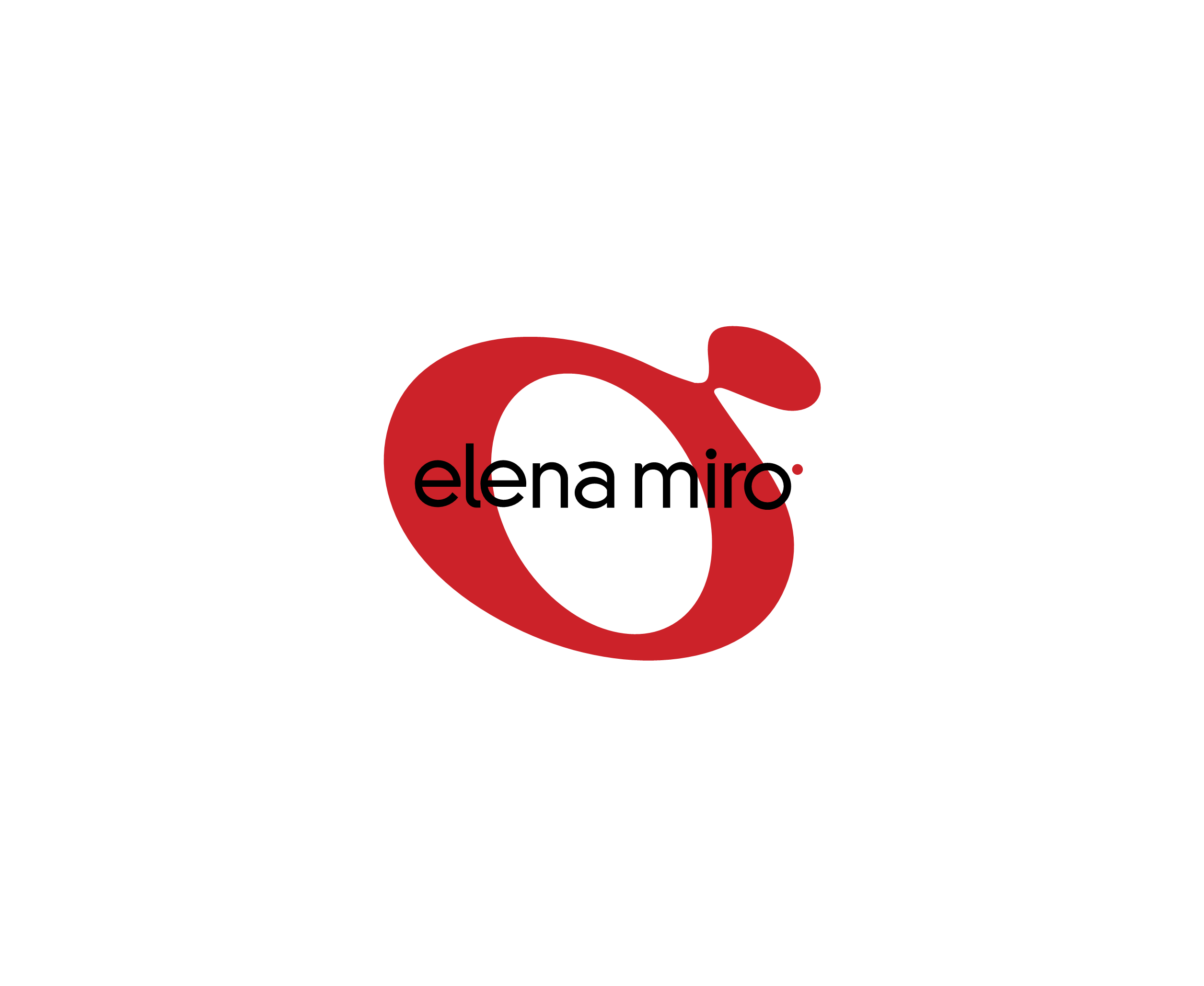 Elena Miro标志