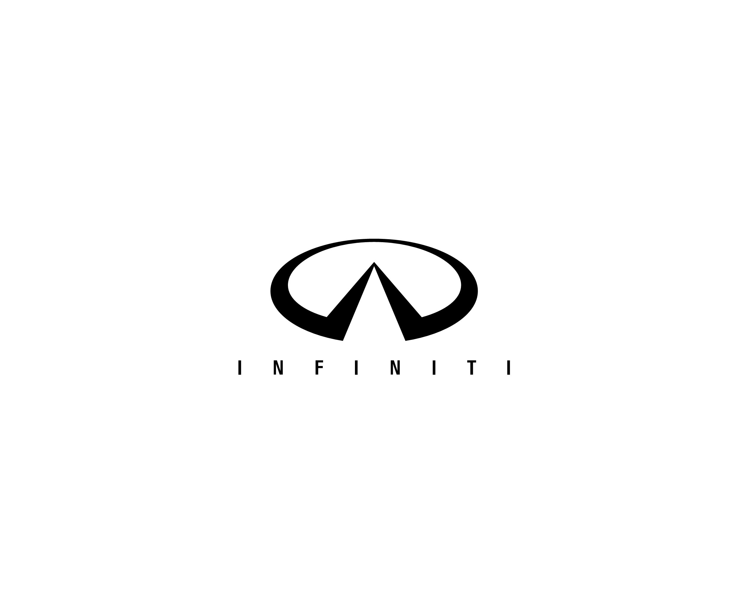 Infiniti 1标志