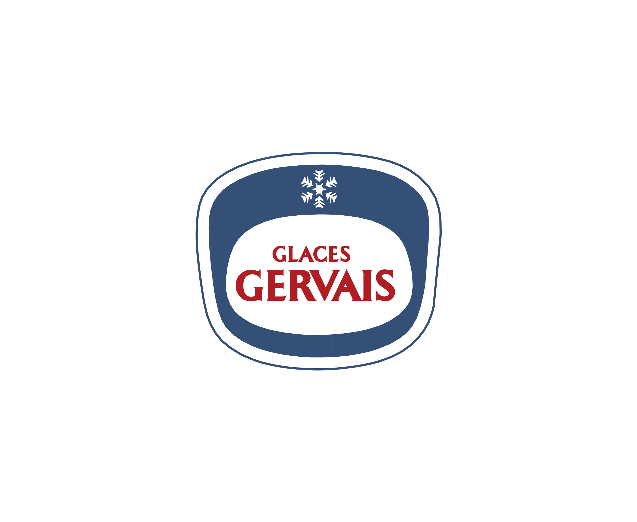 Gervais 1标志