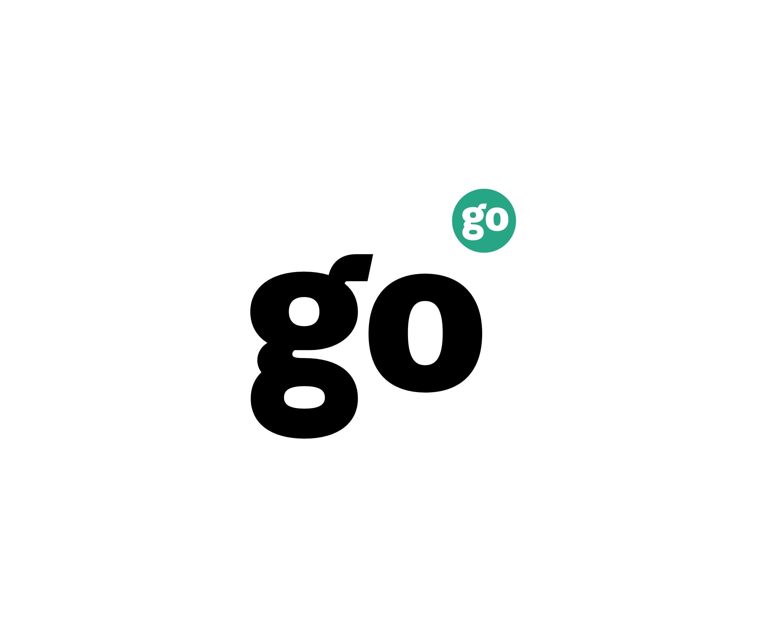 Go Airlines标志