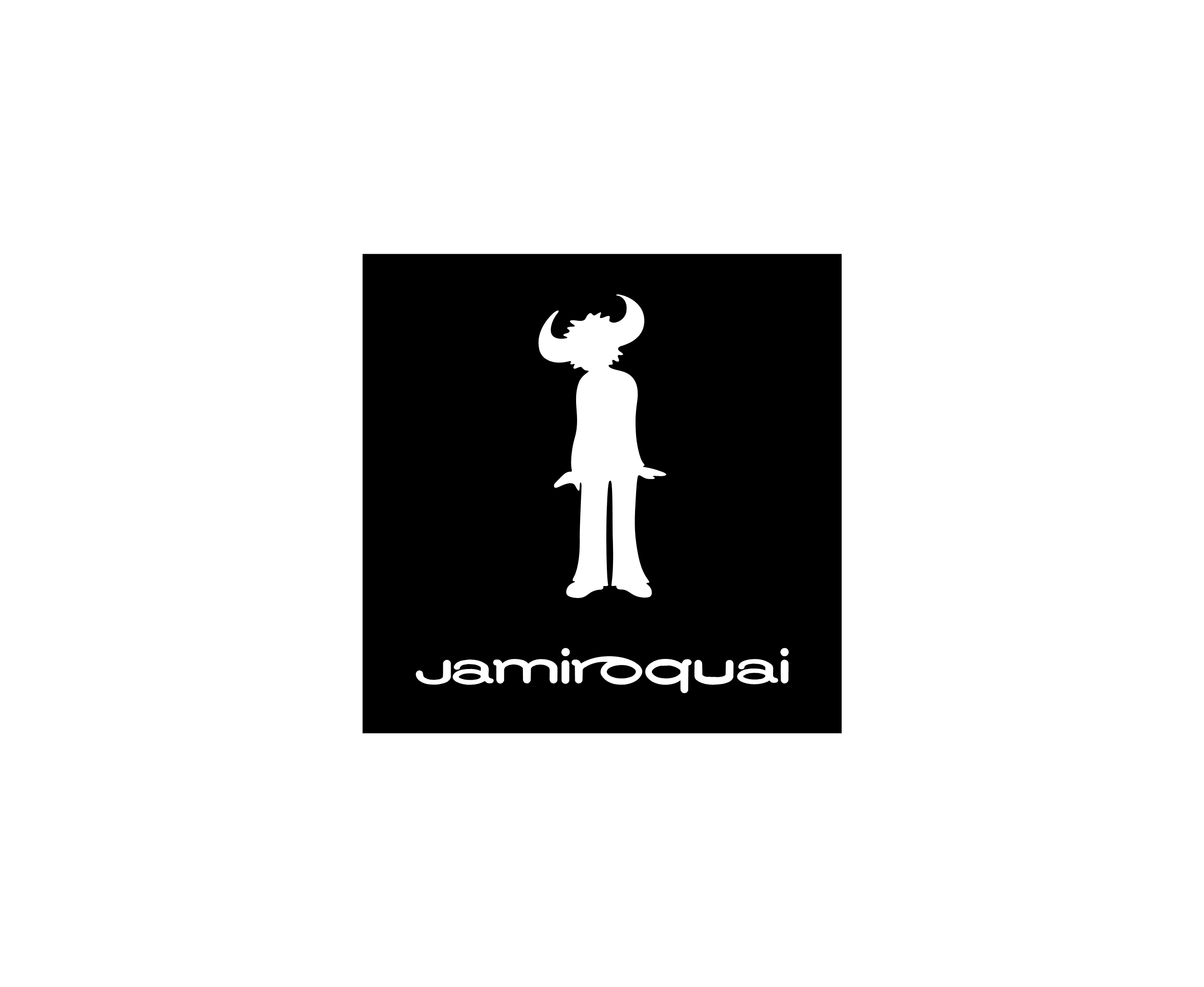 Jamiroquai标志