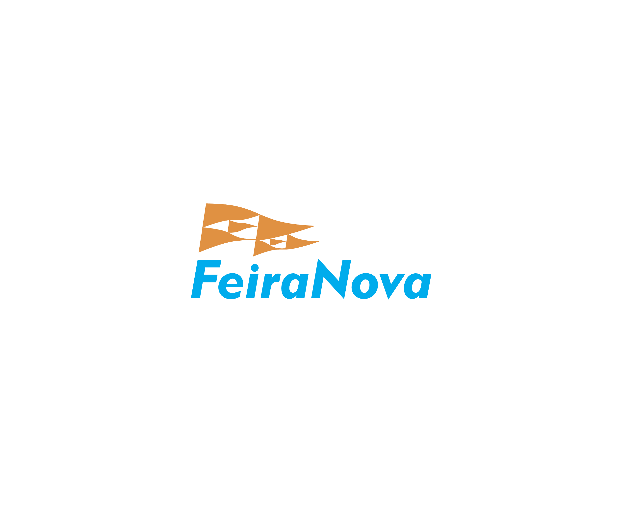 Feira Nova标志