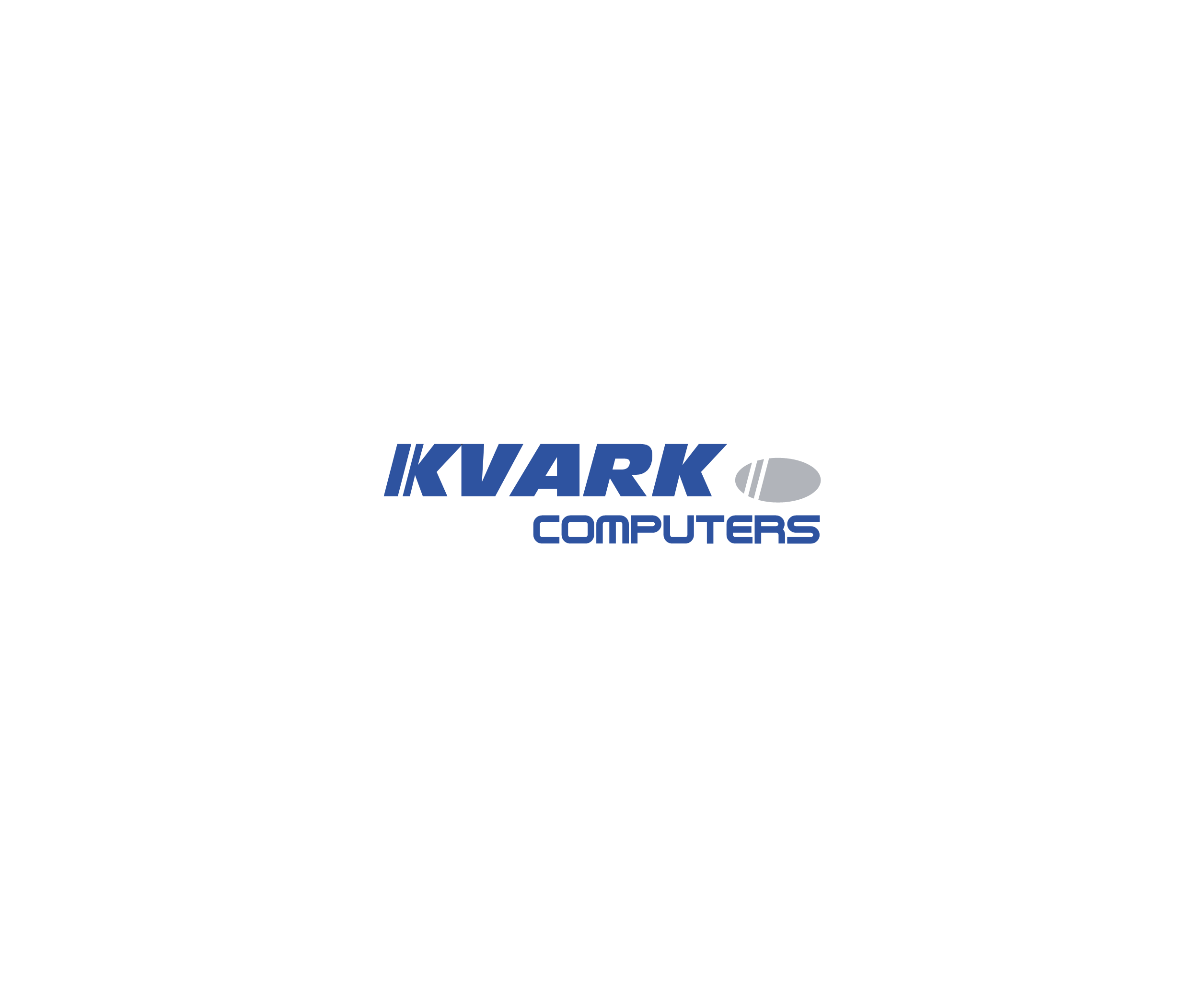 Kvark D O O标志