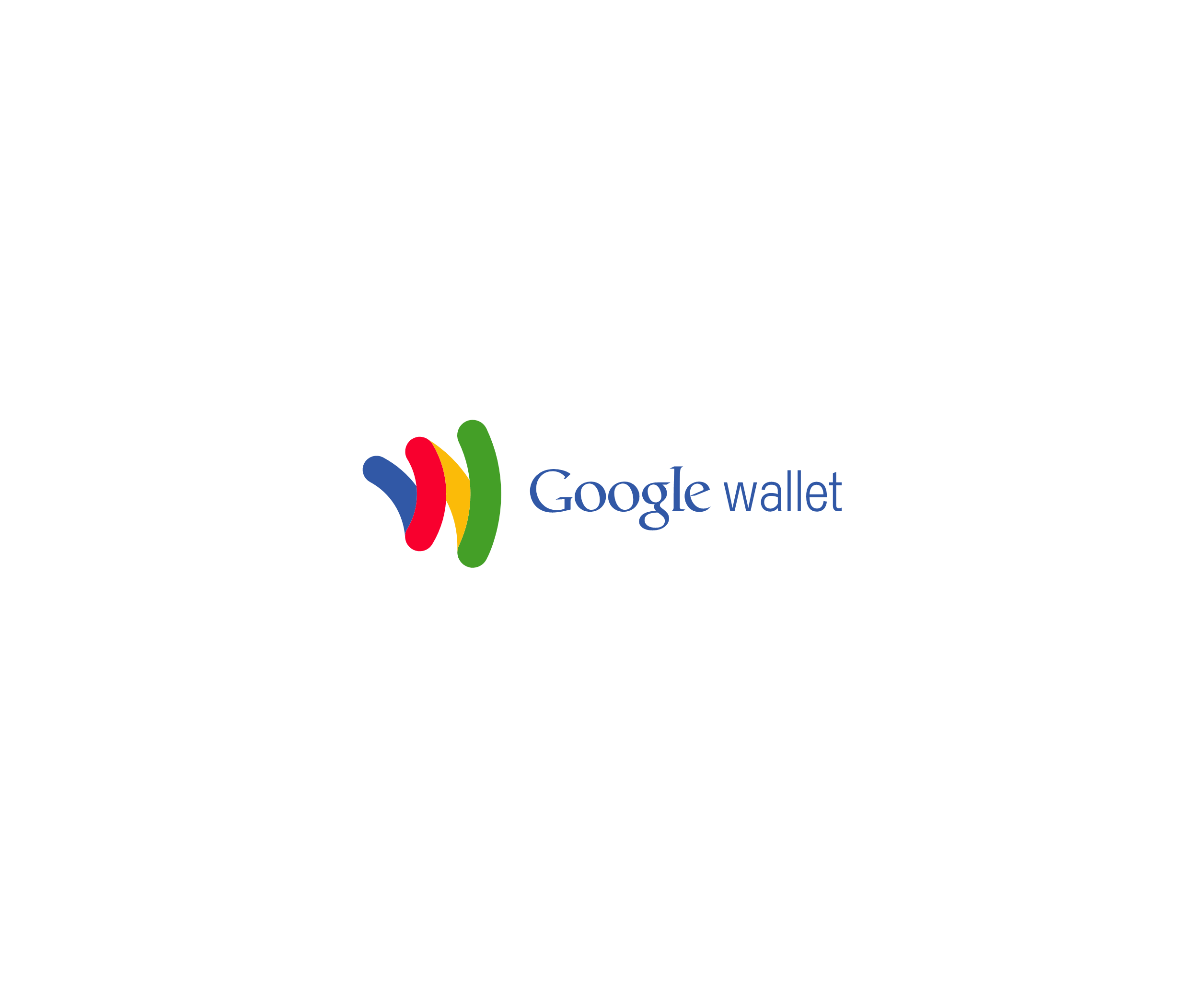 Google Wallet标志