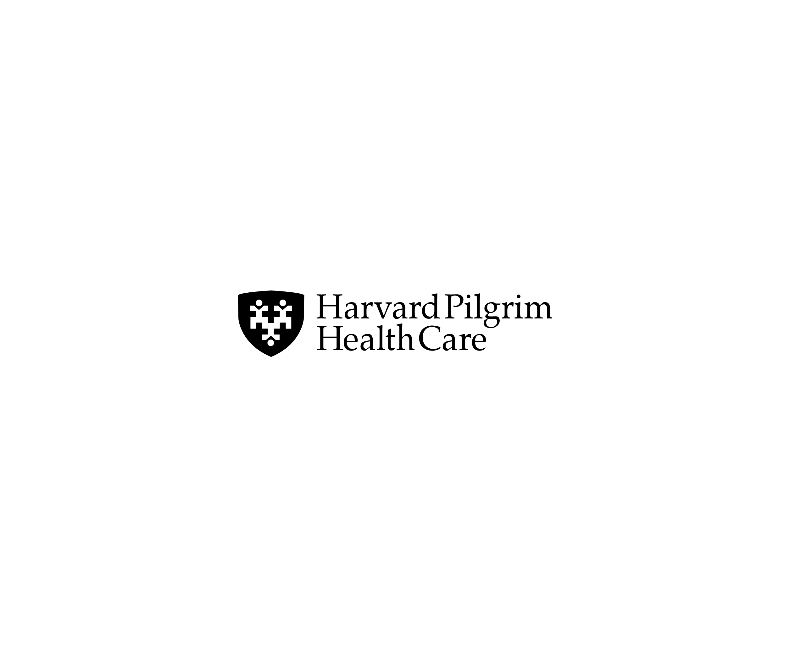 Havard Pilgrim标志