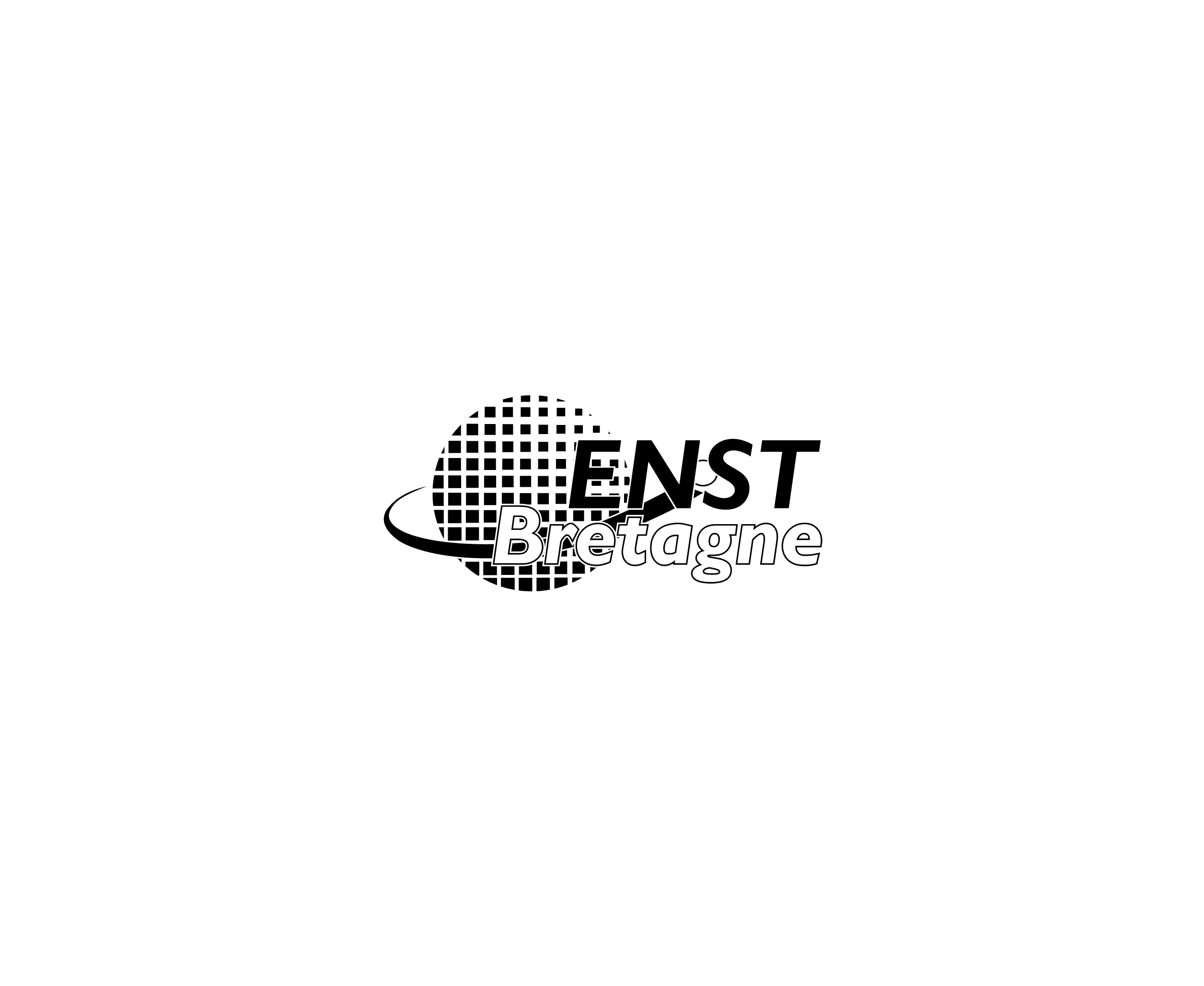 Enst Bretagne 2标志
